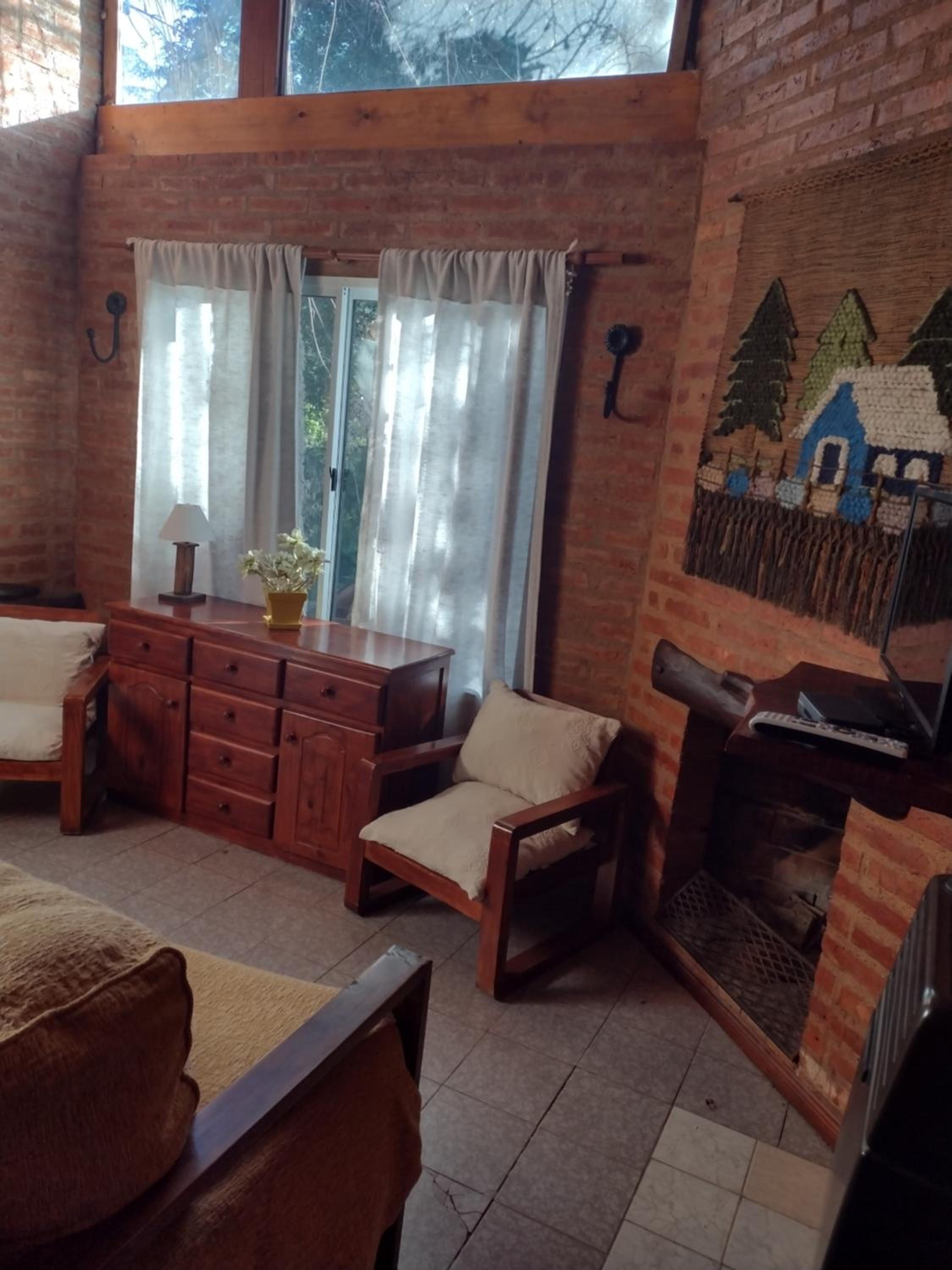 One-Bedroom Bungalow photo 1