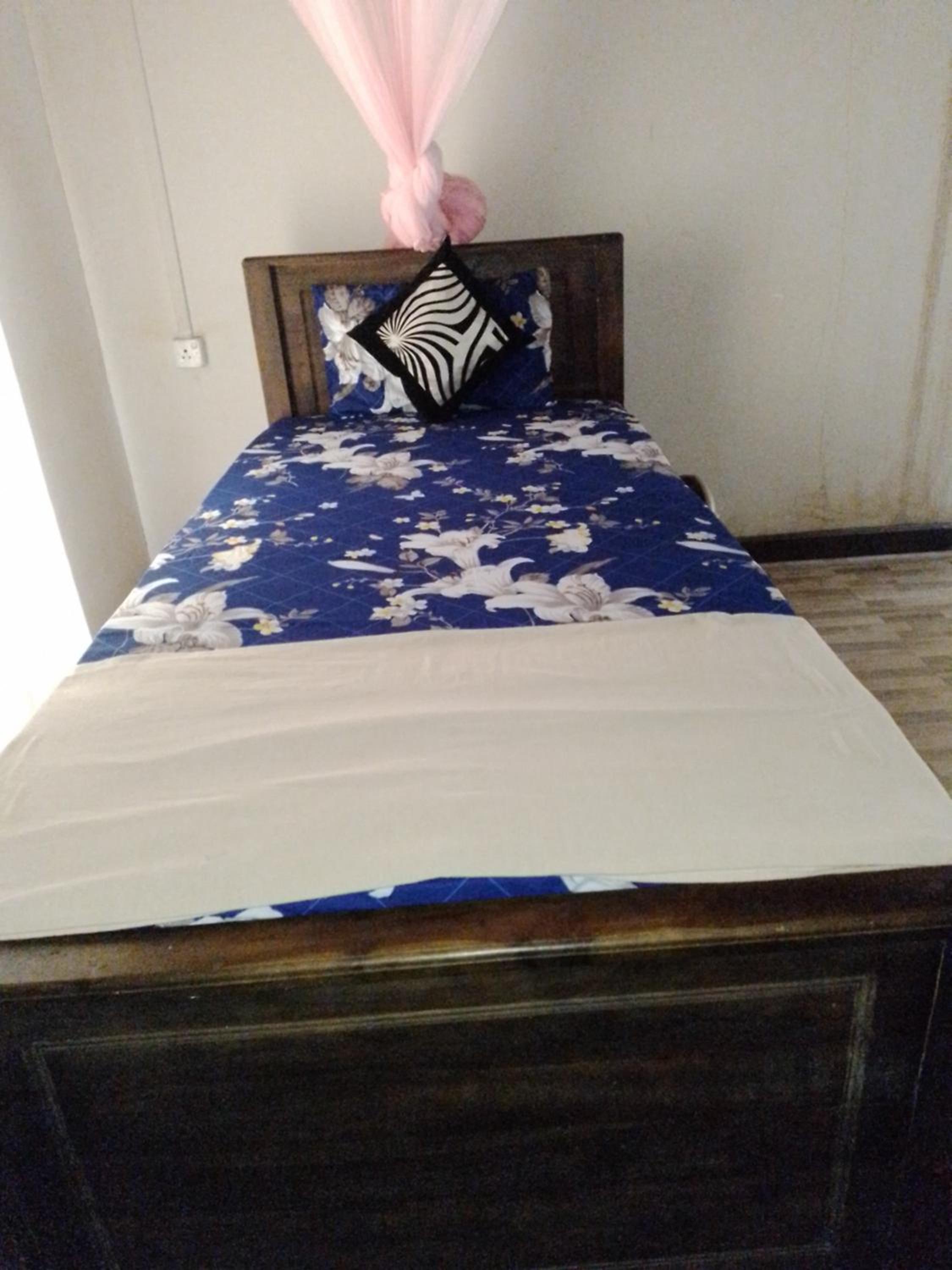 Triple Room With Garden View photo 3
