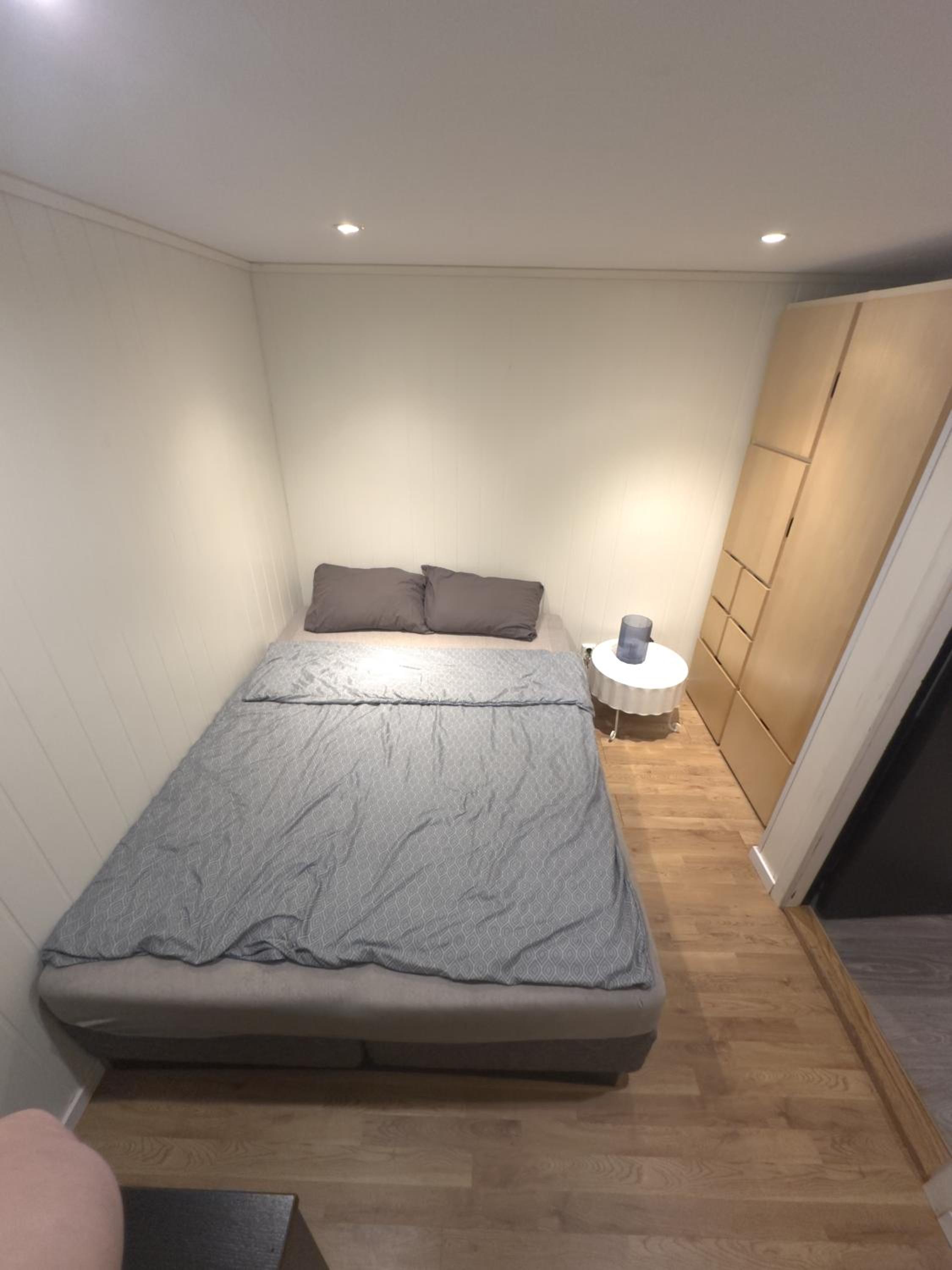Apartment - Ground Floor photo 3
