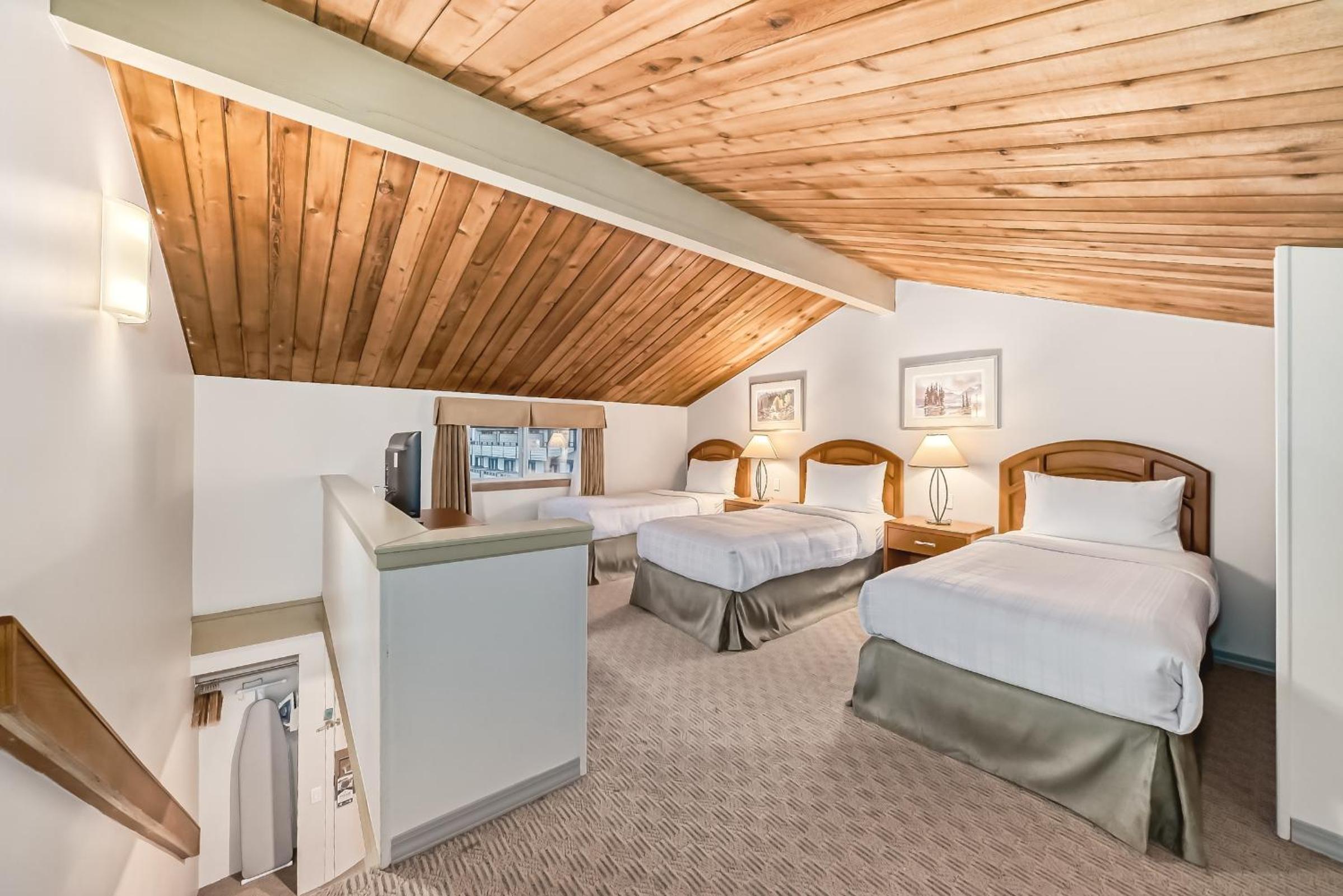 Two Bedroom Suite - Photo 1
