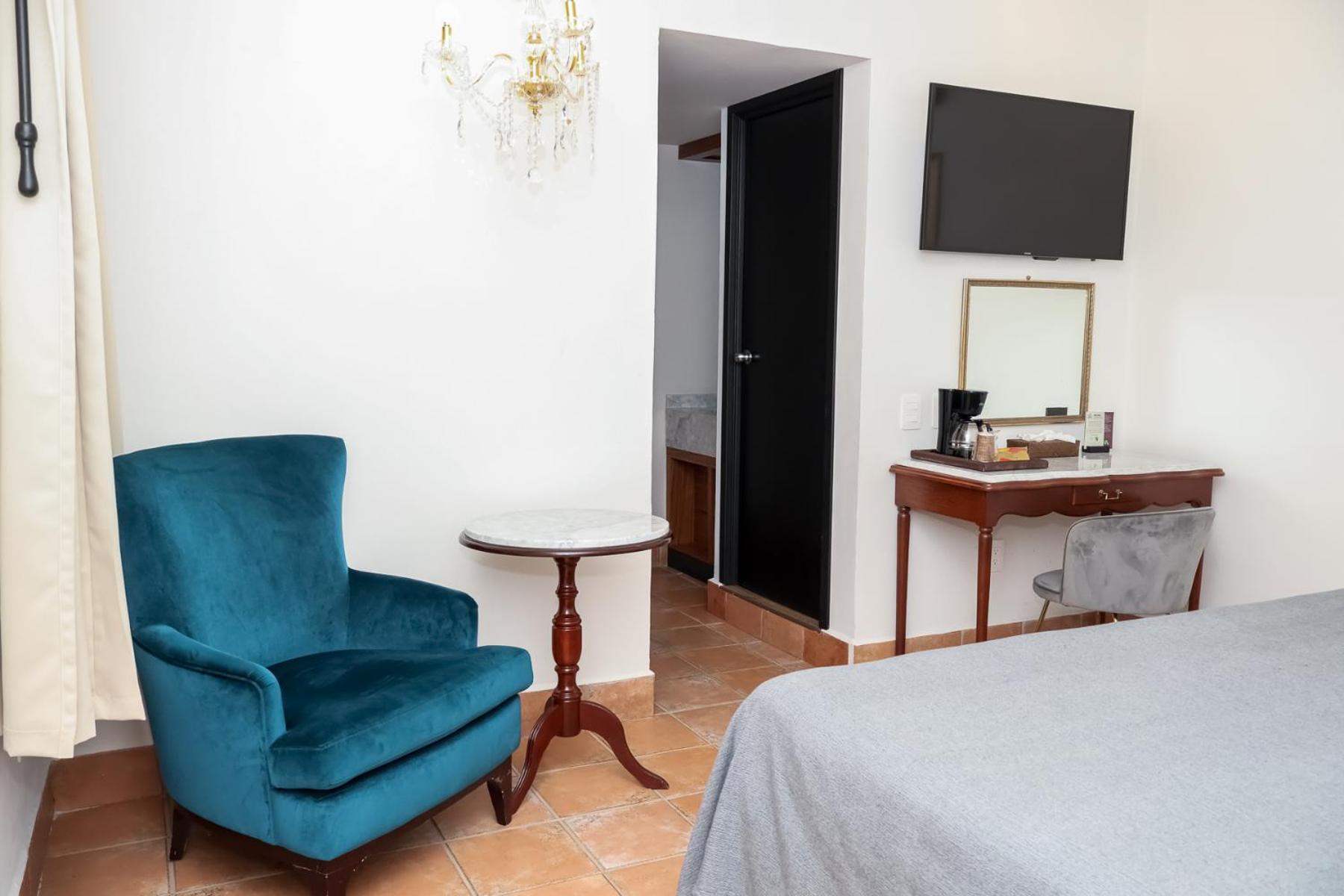 Junior Suite - Photo 3