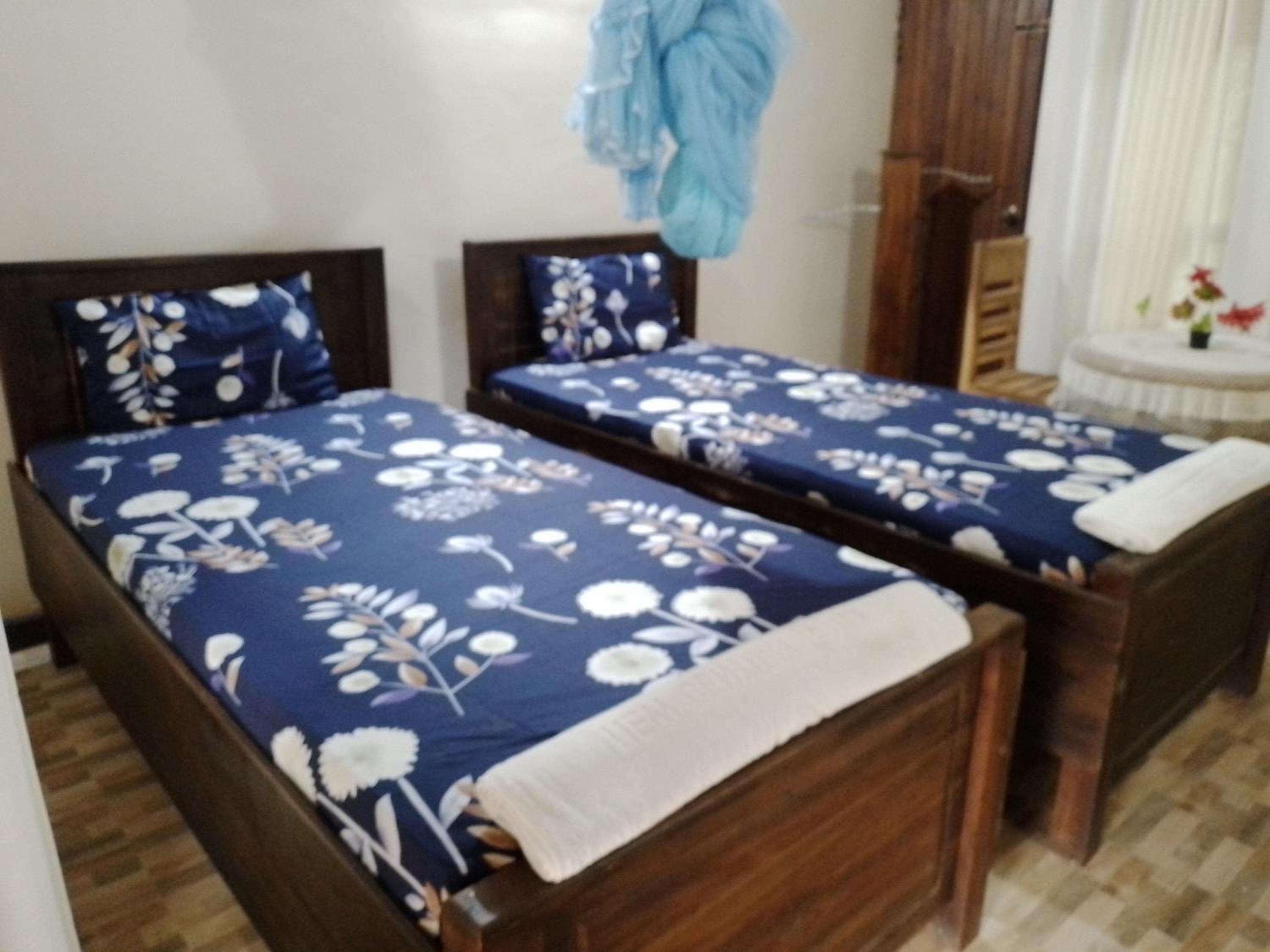 Triple Room With Garden View photo 1