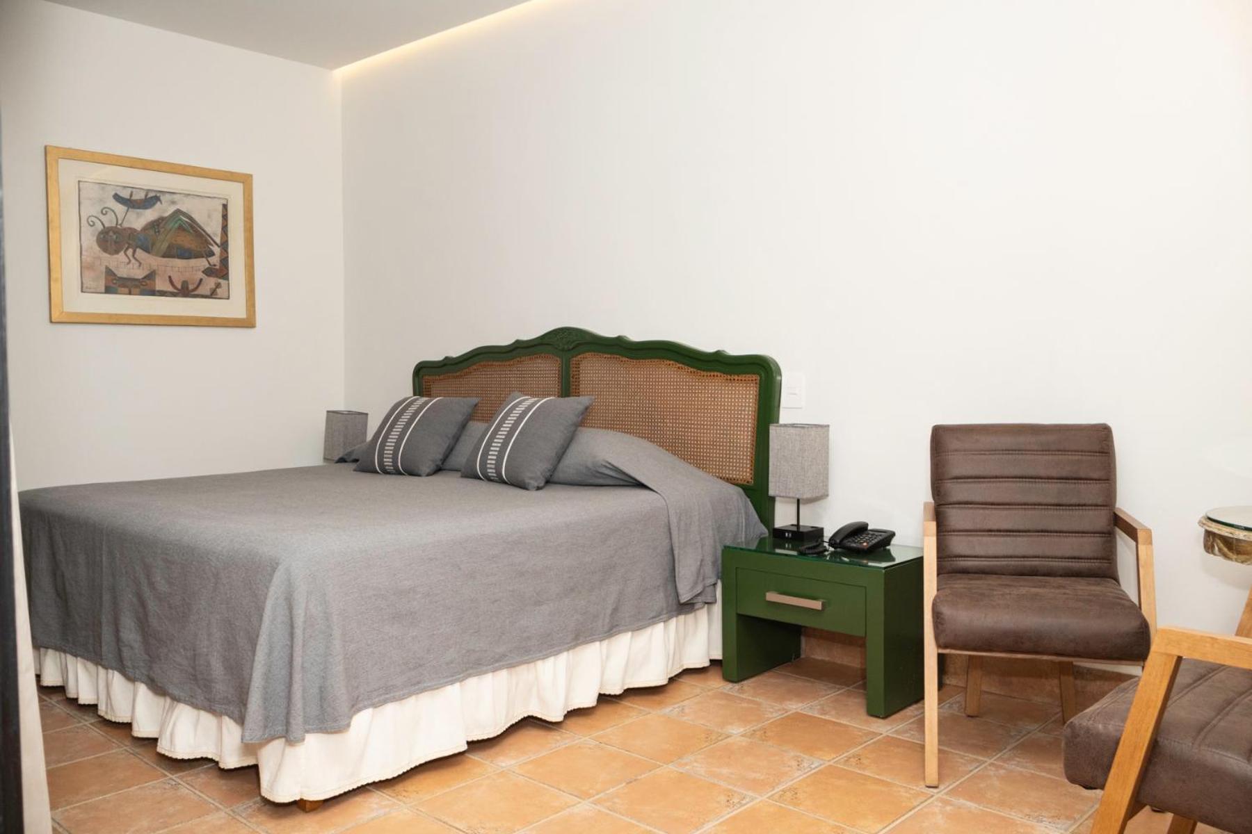 Junior Suite - Photo 4