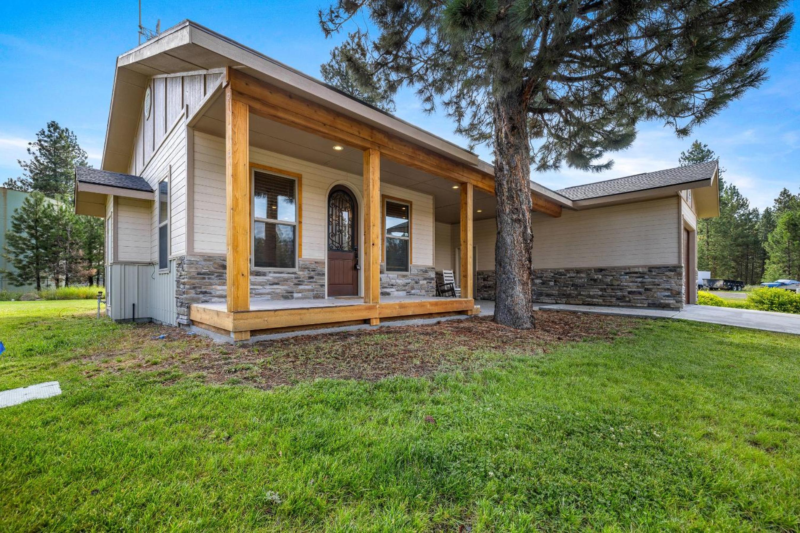 Vacation Home photo 2