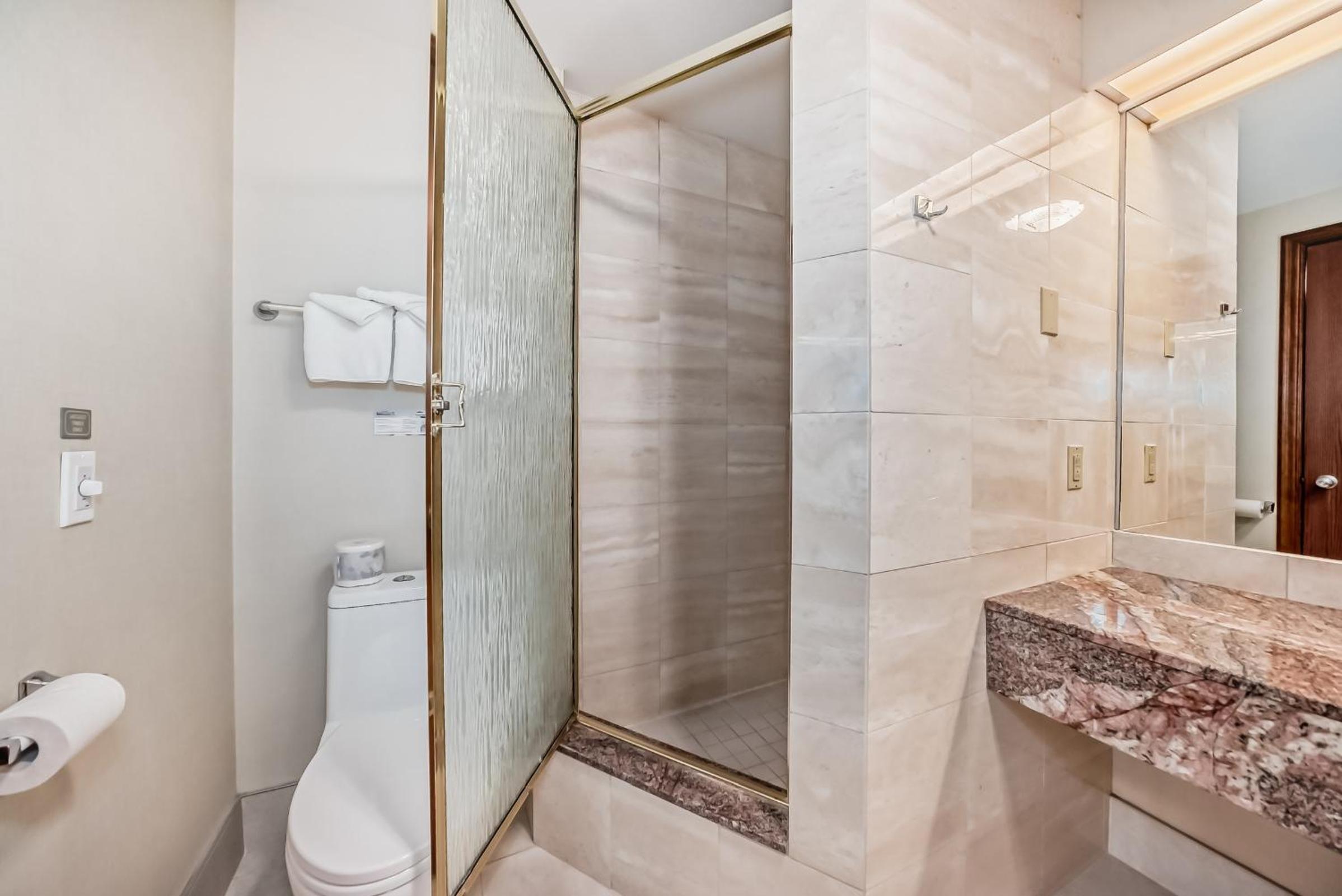 Executive Suite King and Two Single Beds - Photo 4