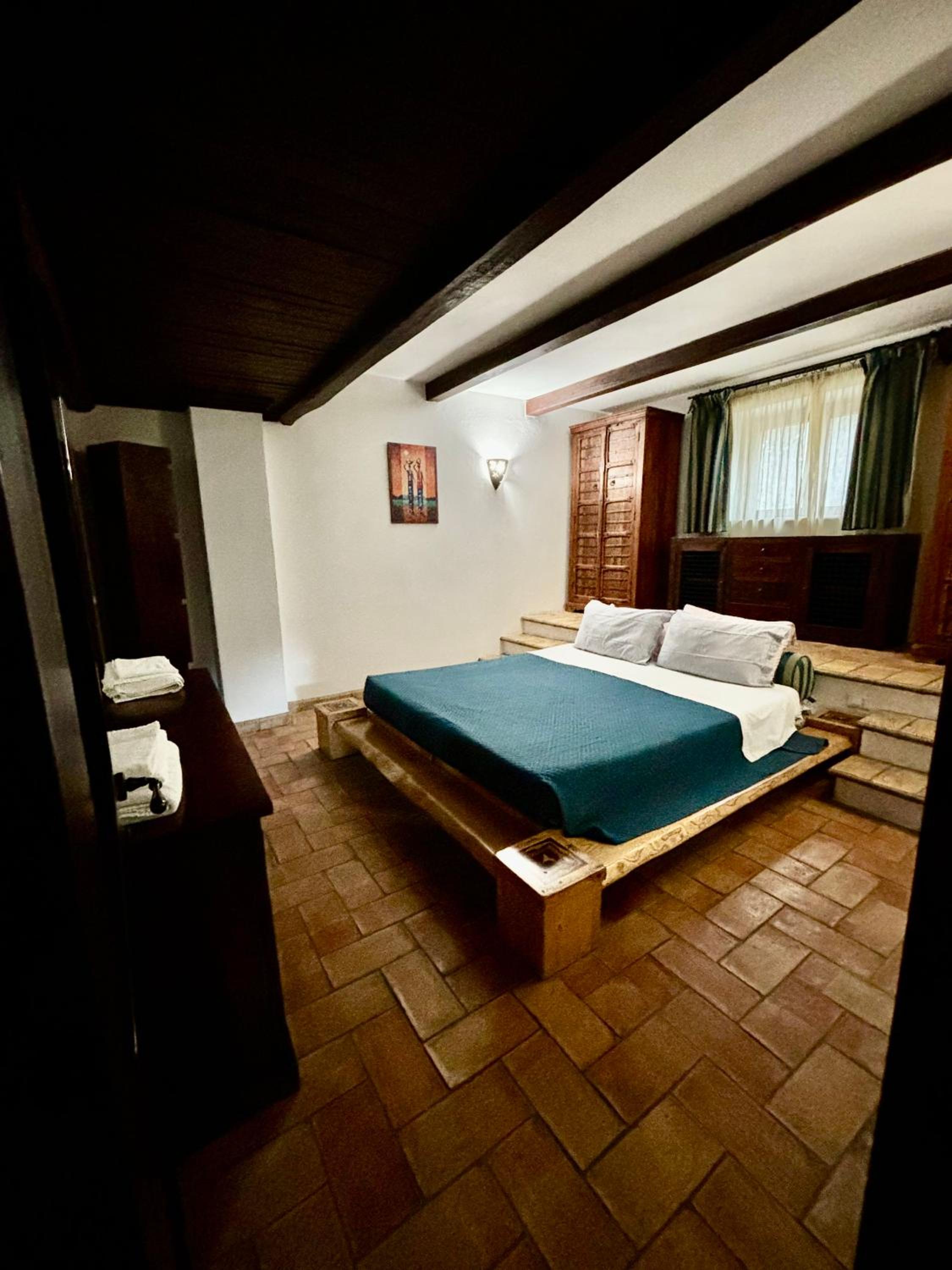 Two-Bedroom House photo 1