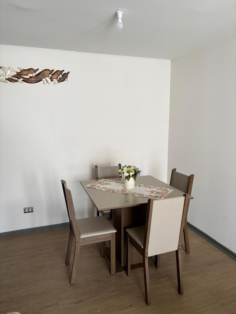 Two-Bedroom Apartment photo 2