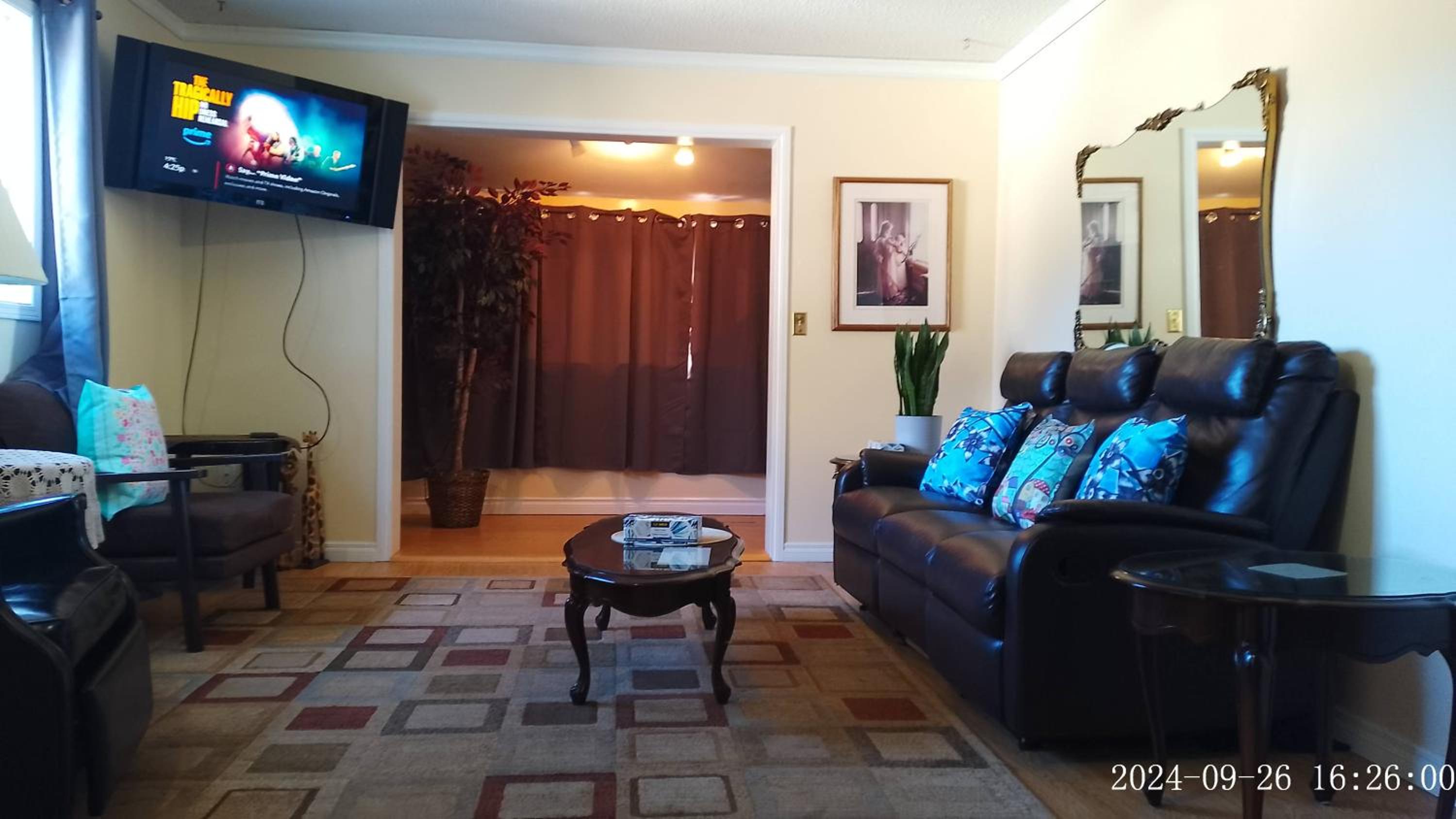 Family Suite photo 1