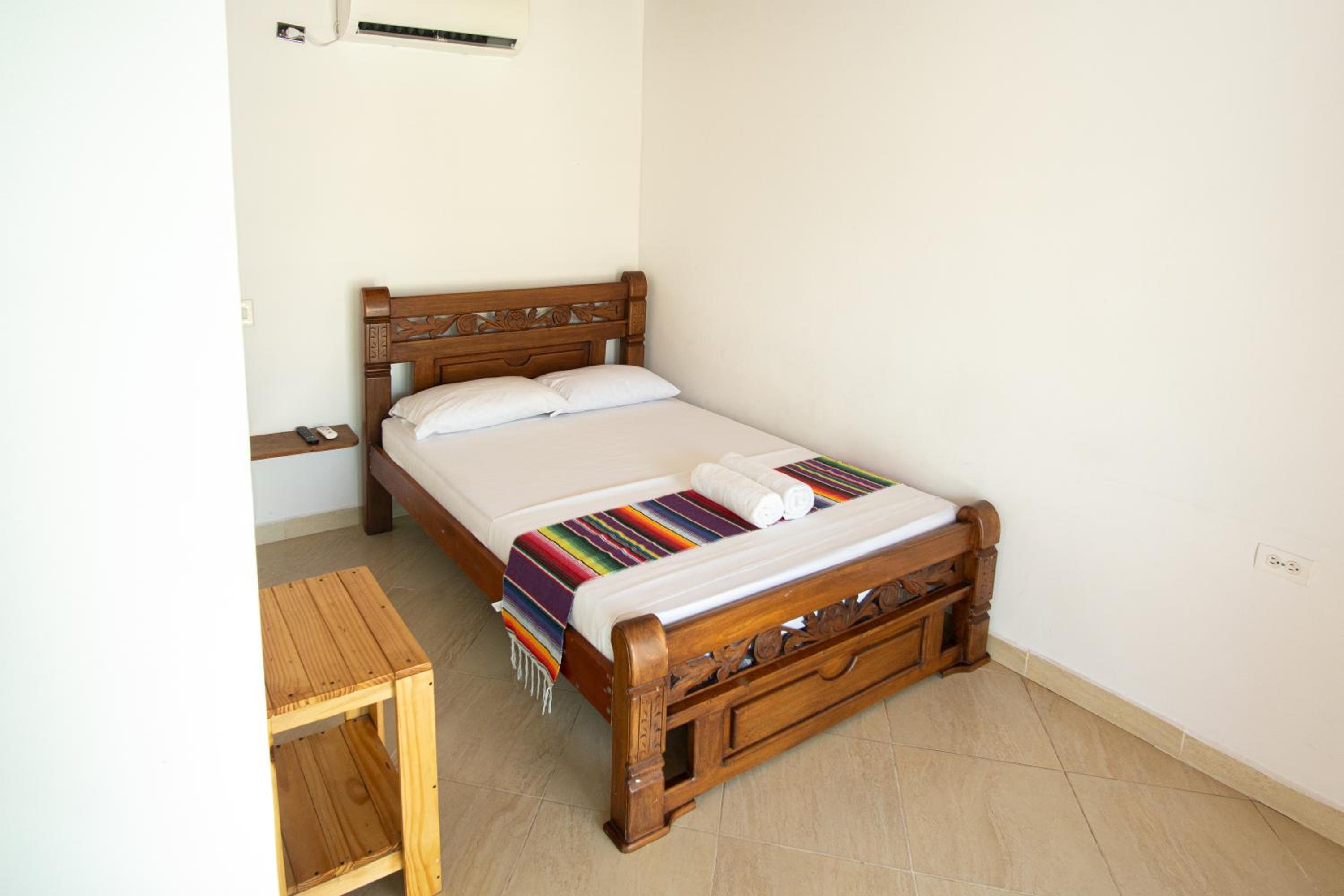 Standard Double Room photo 2