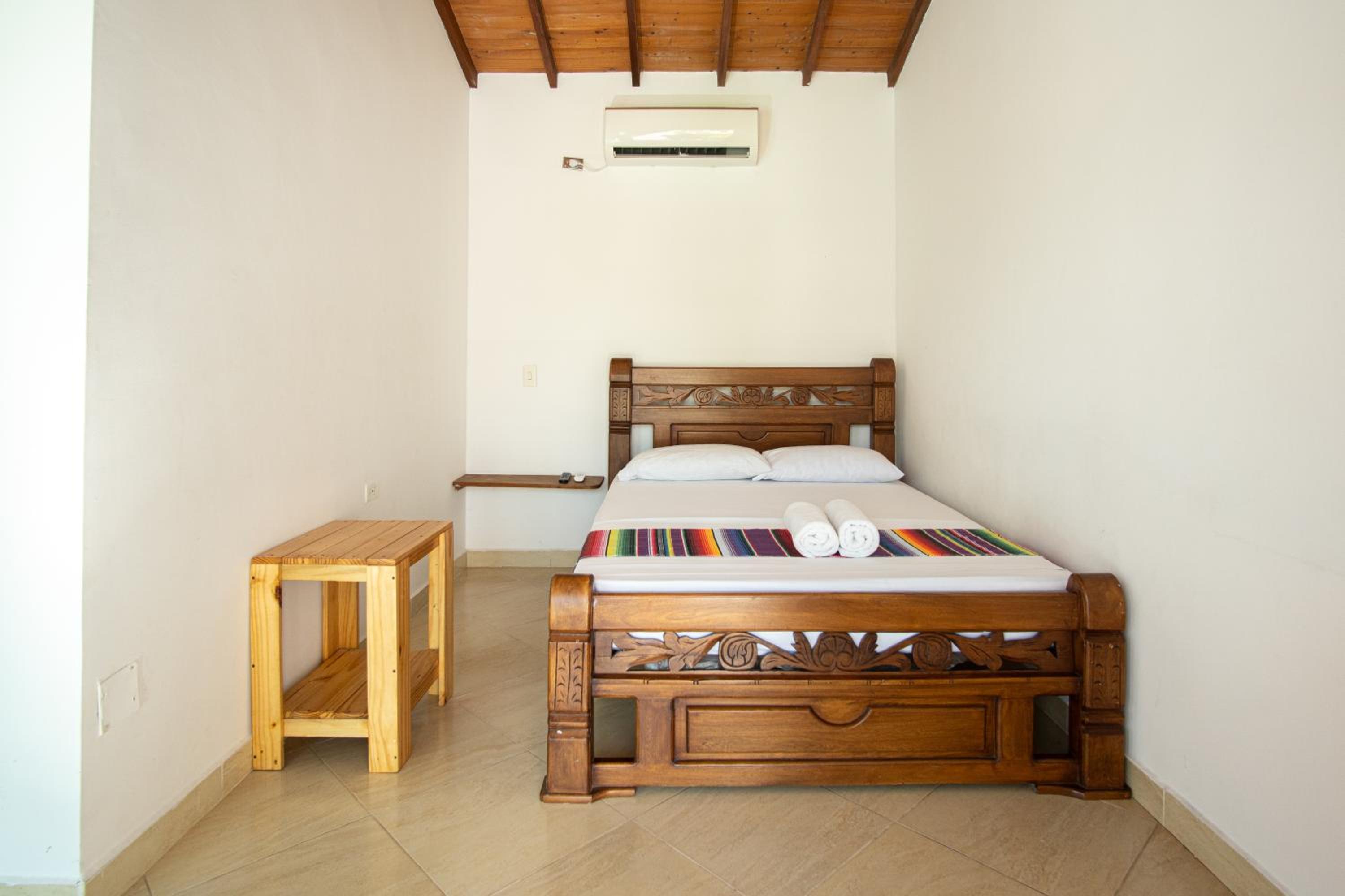 Standard Double Room photo 1