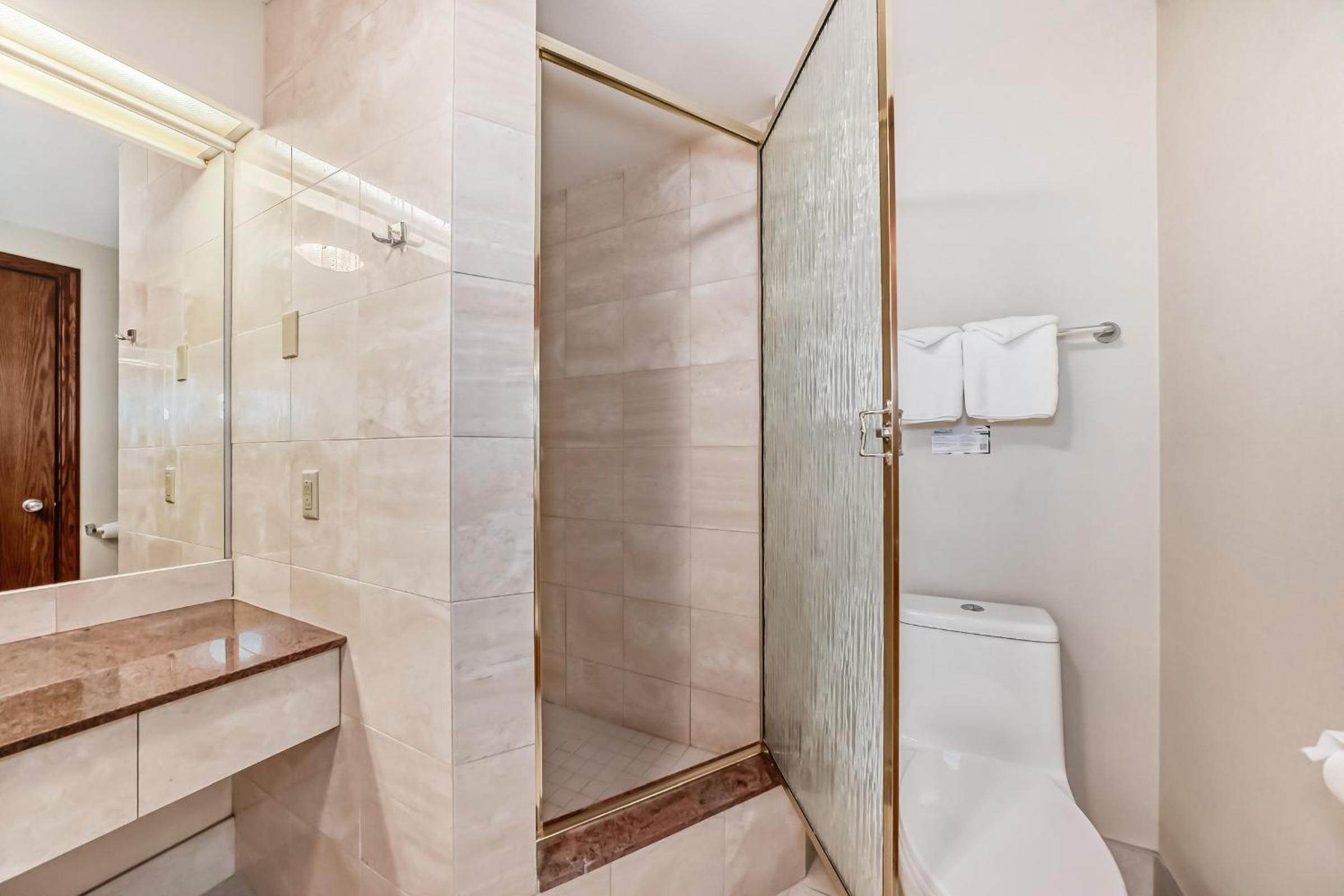 Queen Suite with Whirlpool photo 2