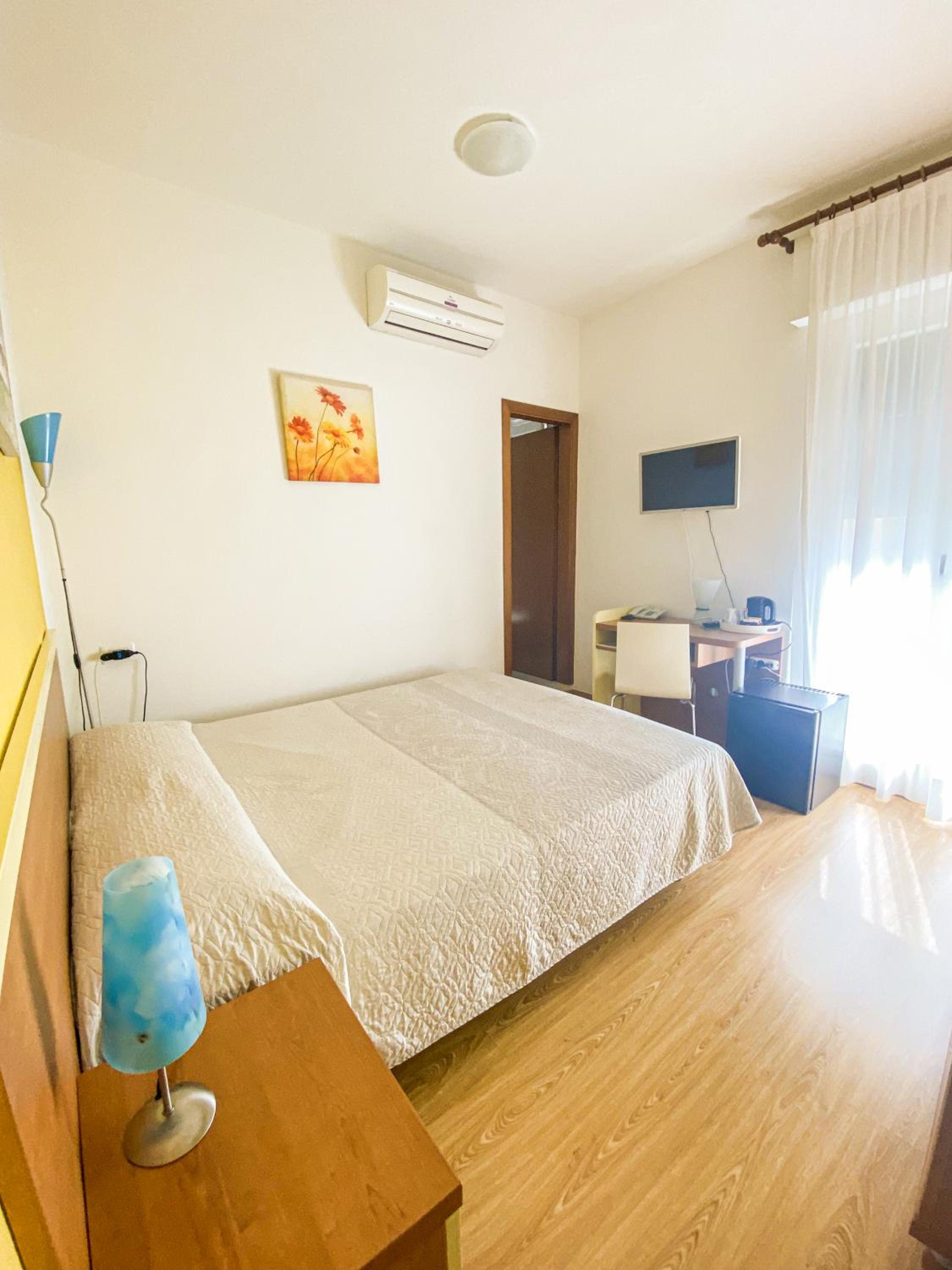 Comfort Single Room with Balcony photo 1