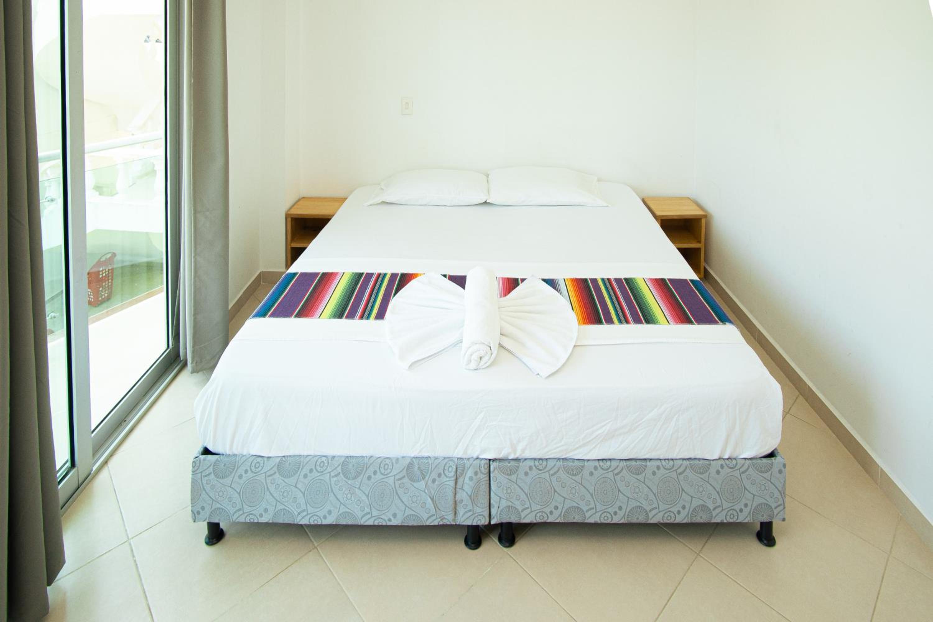 Triple Room with Balcony photo 2