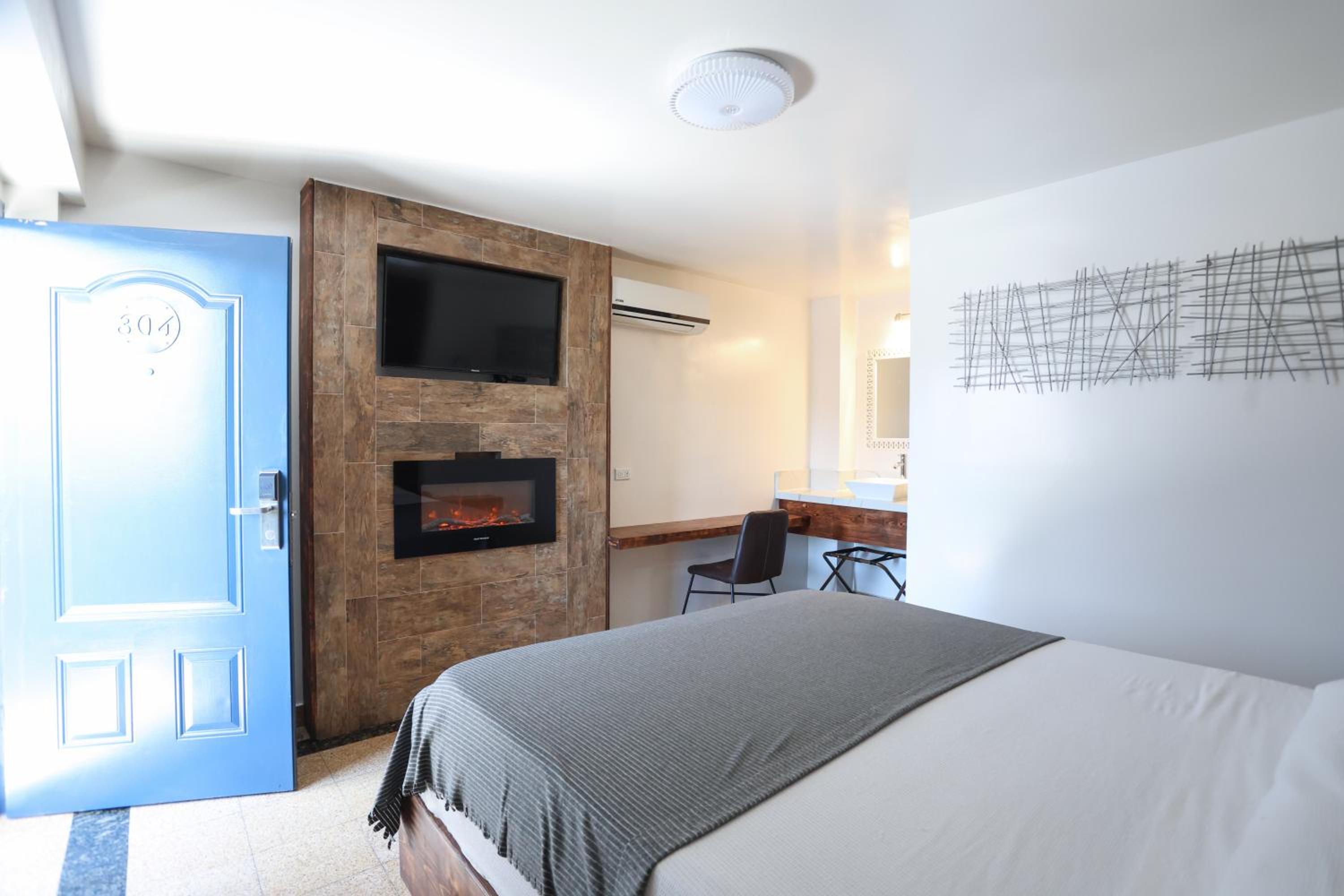 Superior Queen Room
