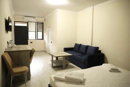 Double Room with Mountain View photo 1