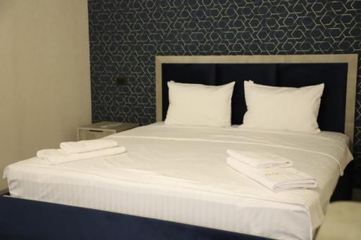Double Room with Mountain View photo 2