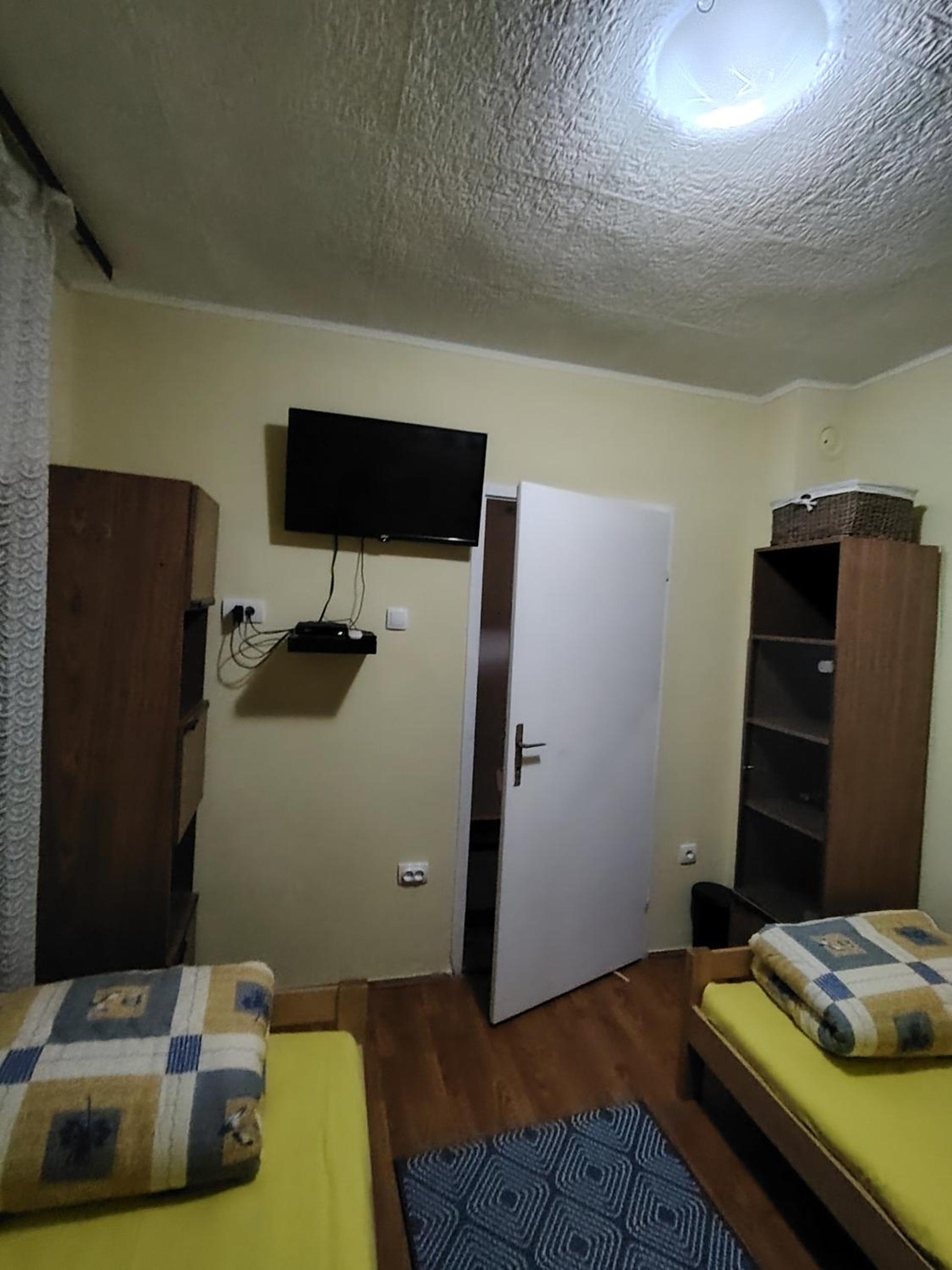 Twin Room photo 2