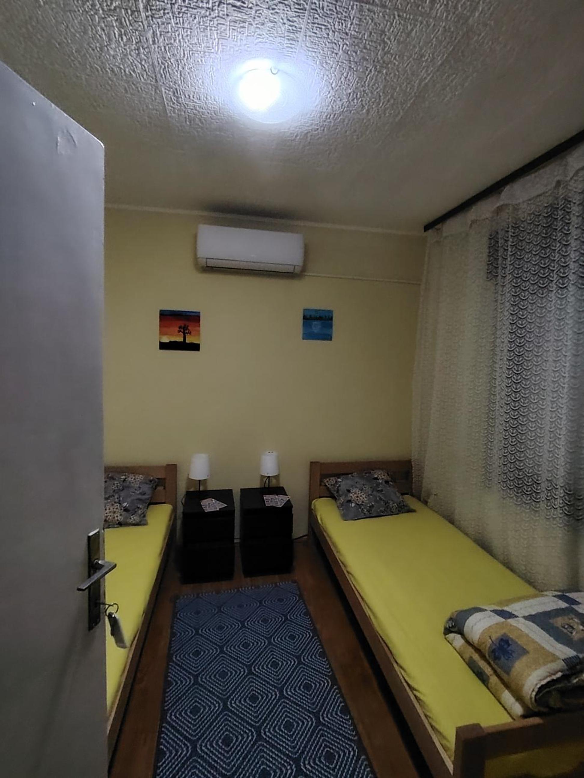 Twin Room photo 1