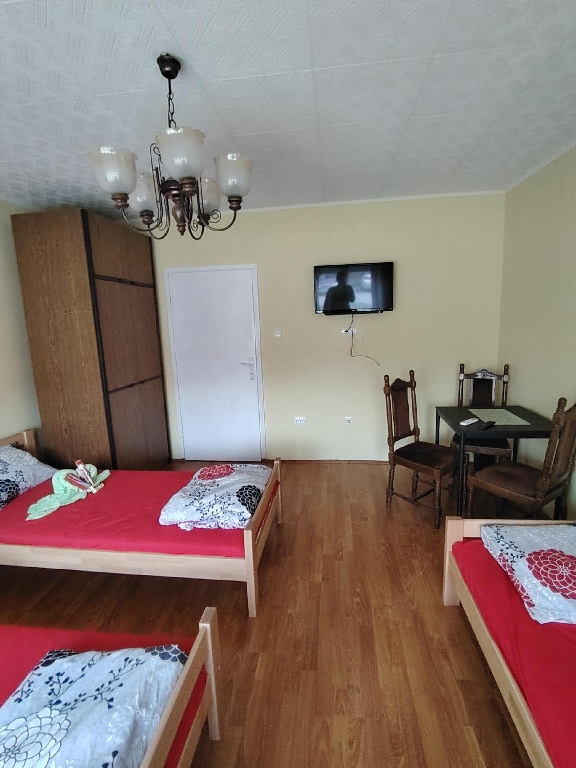 Triple Room photo 2
