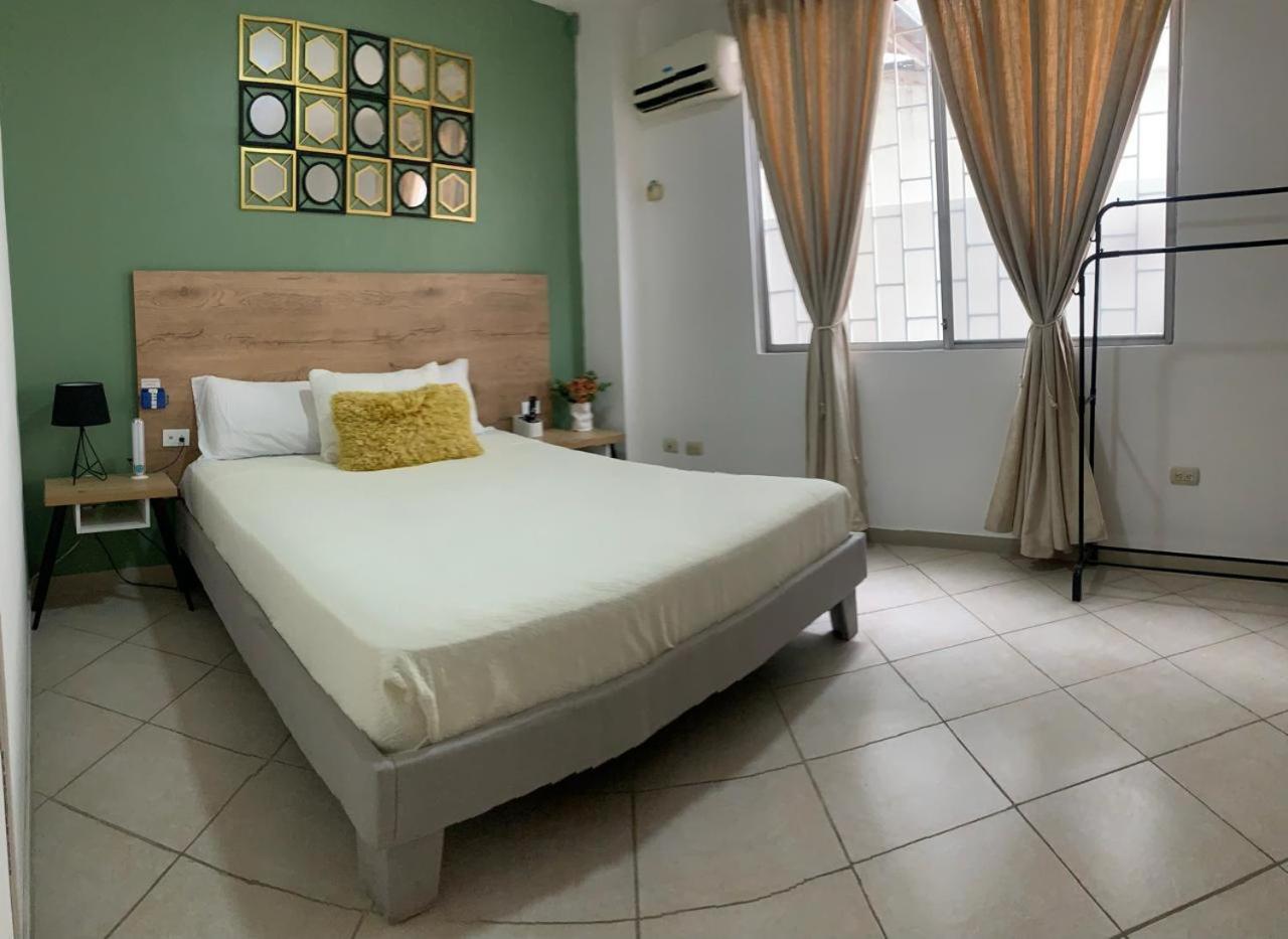Standard Suite