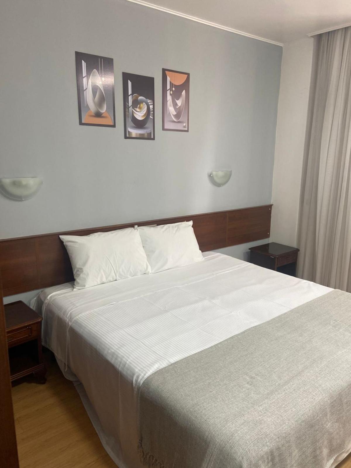 Standard Double Room photo 1