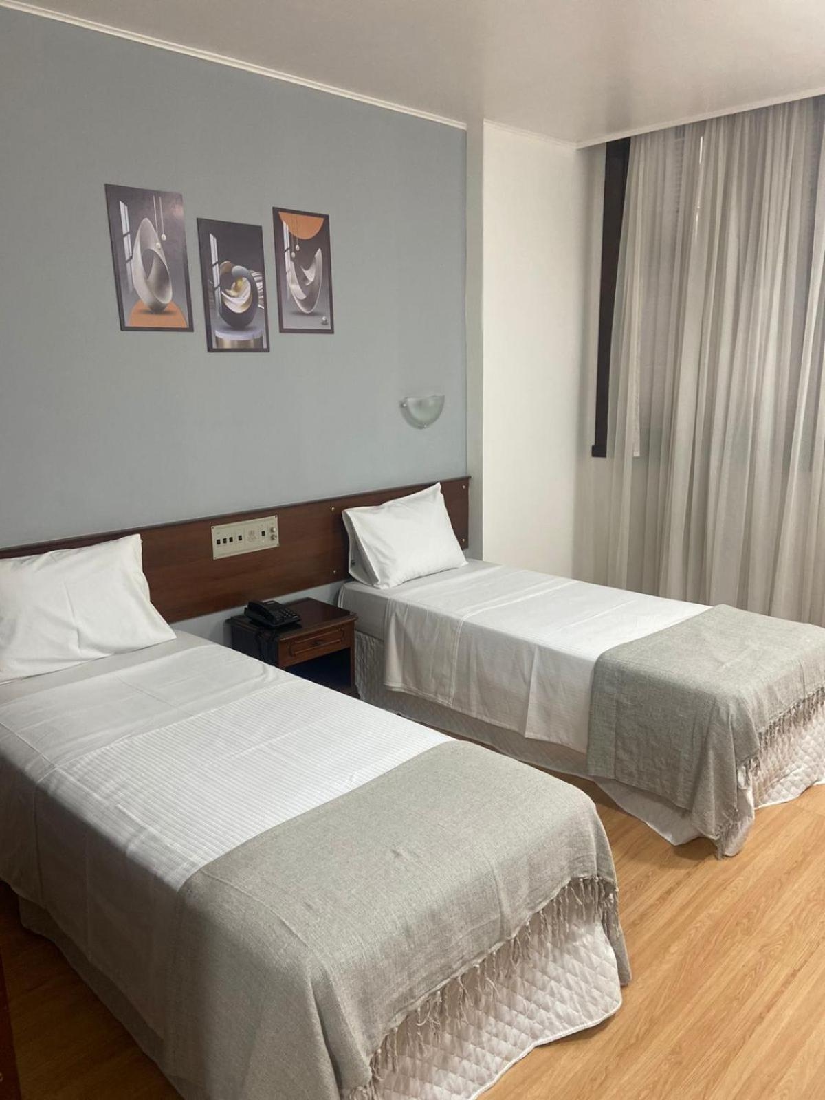 Standard Twin Room photo 1
