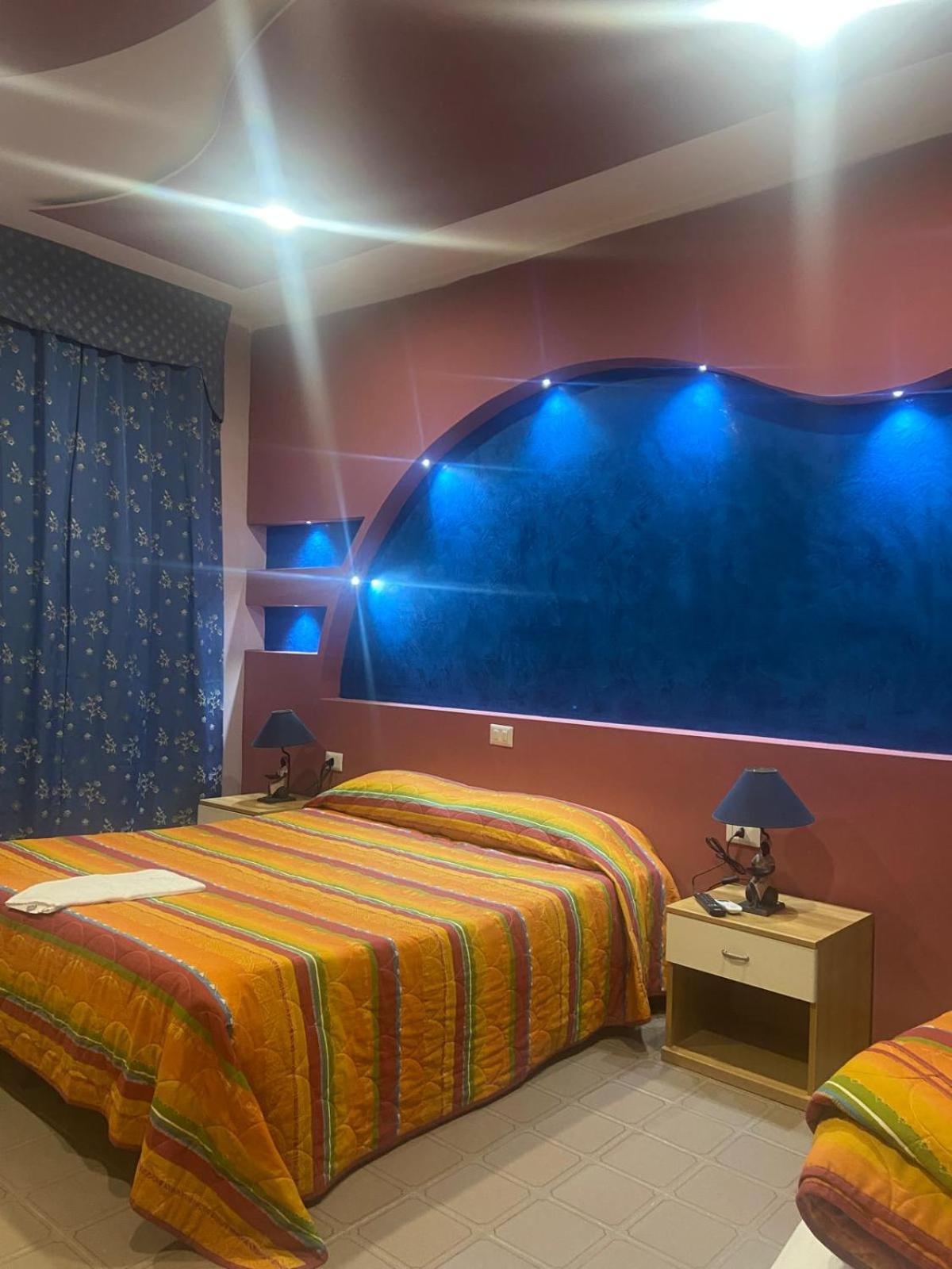 Double Or Twin Room