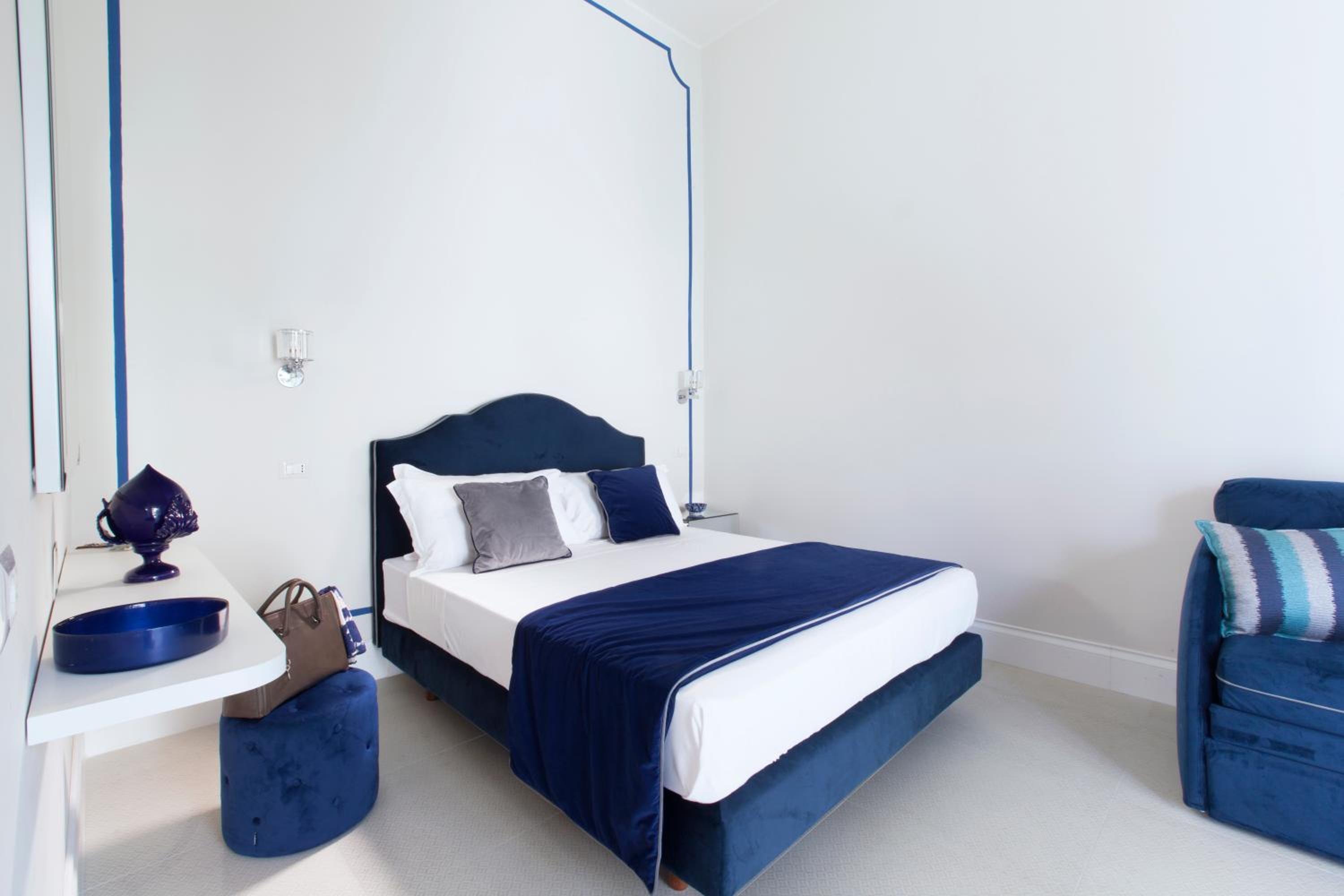 Comfort Quadruple Room