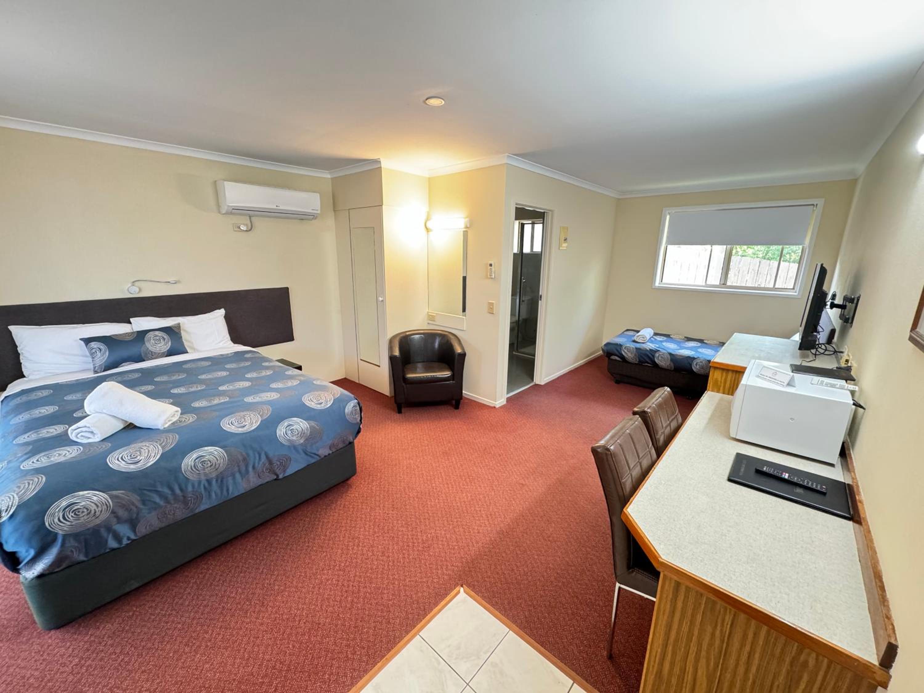 Deluxe Room photo 1