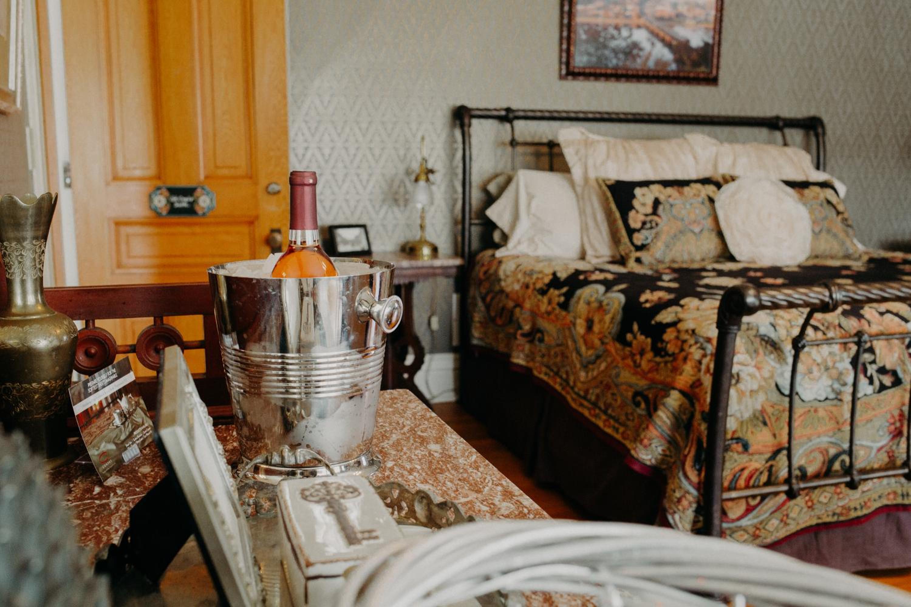 King Suite photo 2