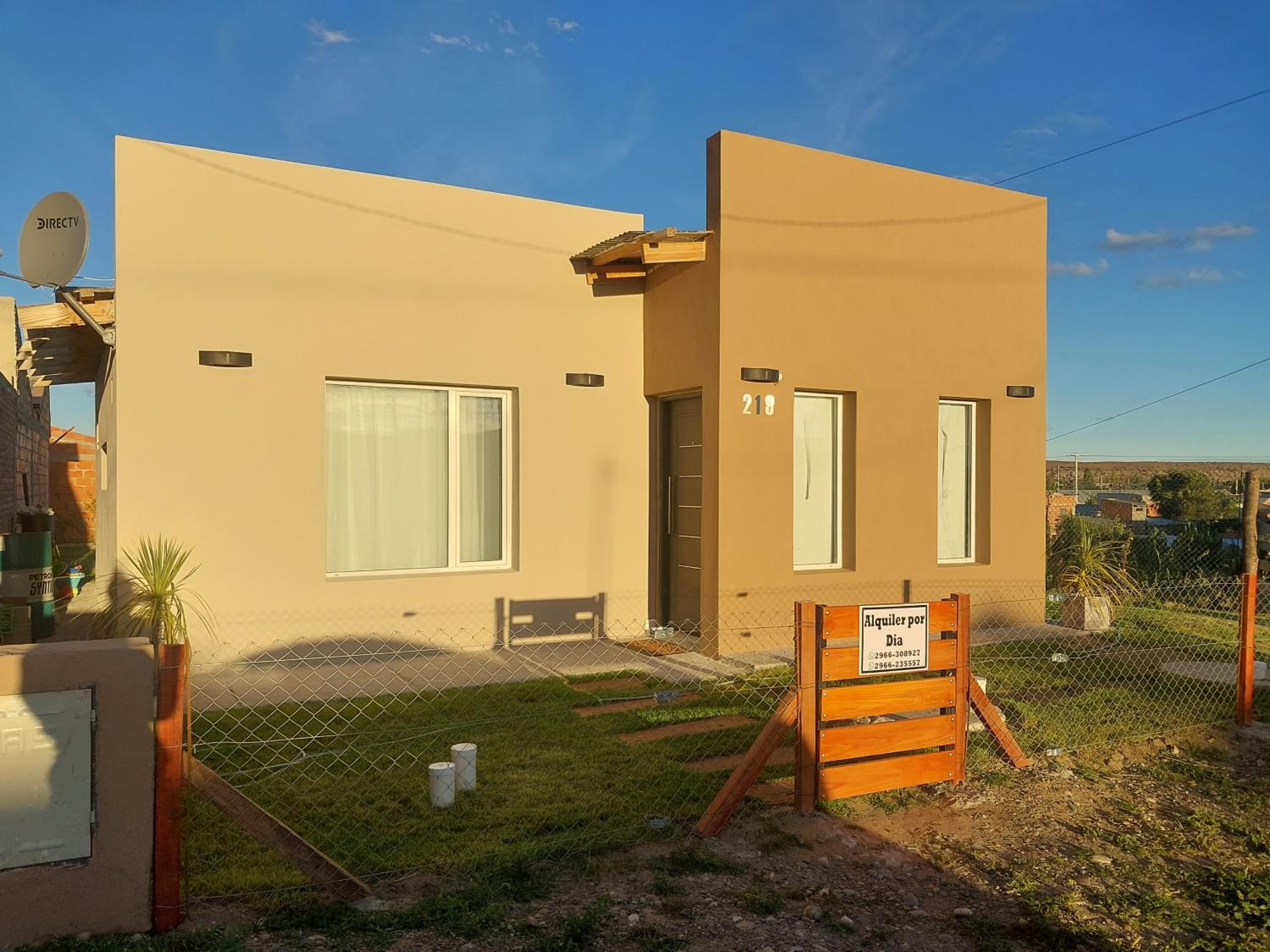 Vacation Home photo 2