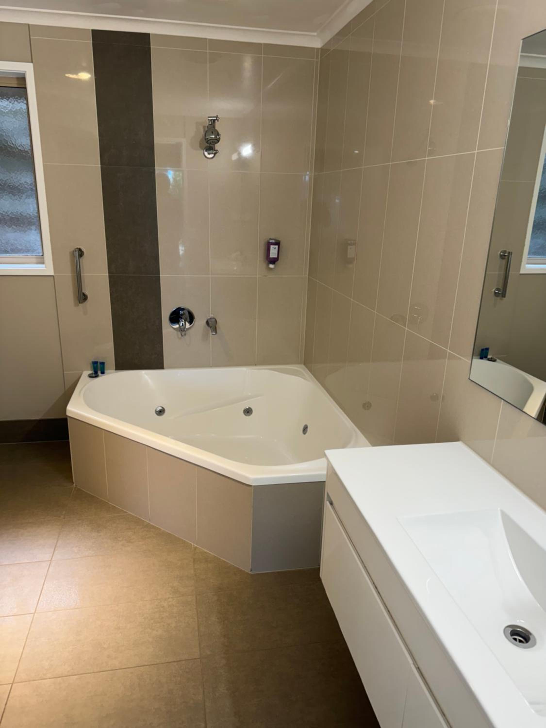 Deluxe Spa Room photo 2