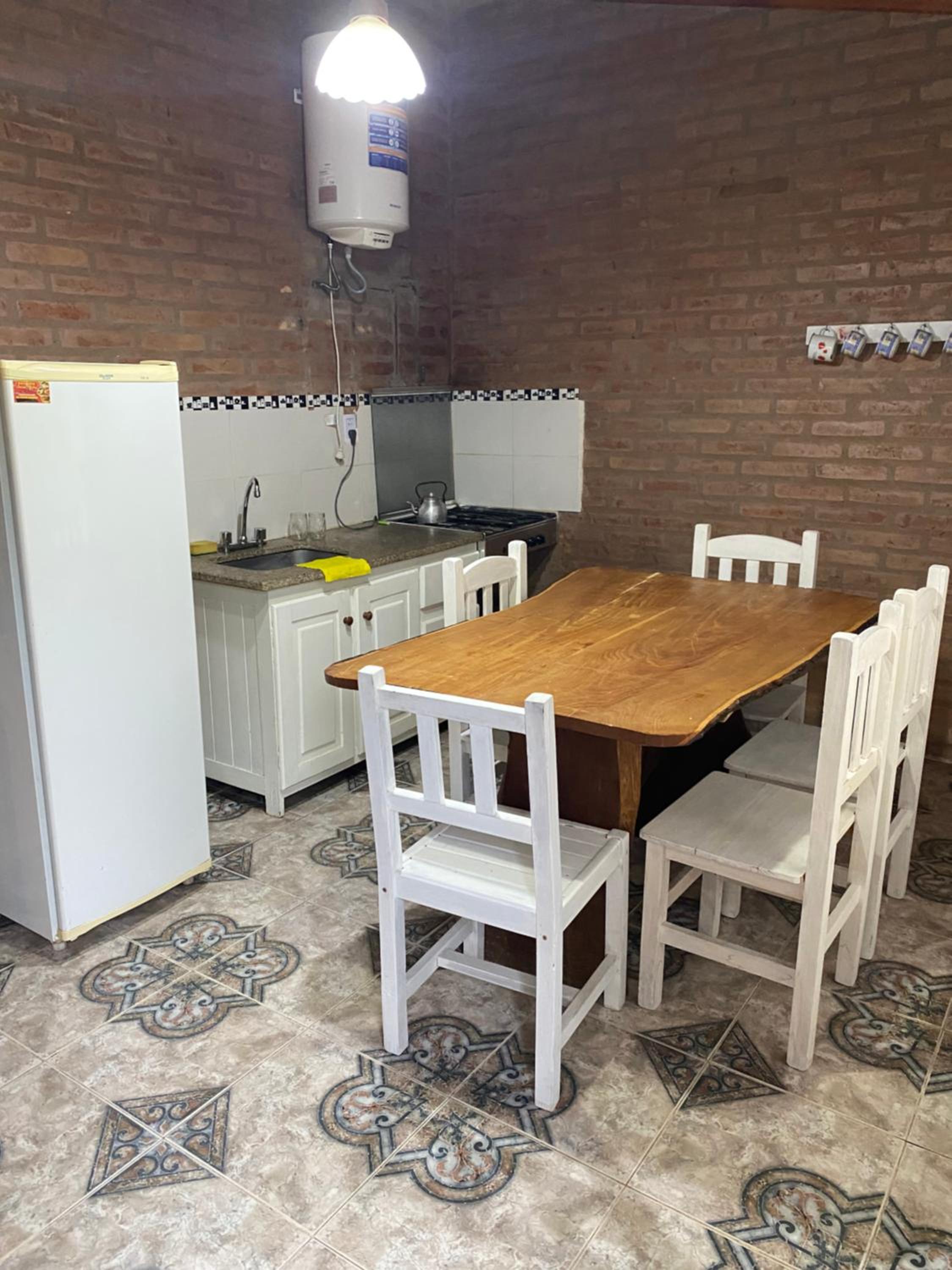 Vacation Home photo 2