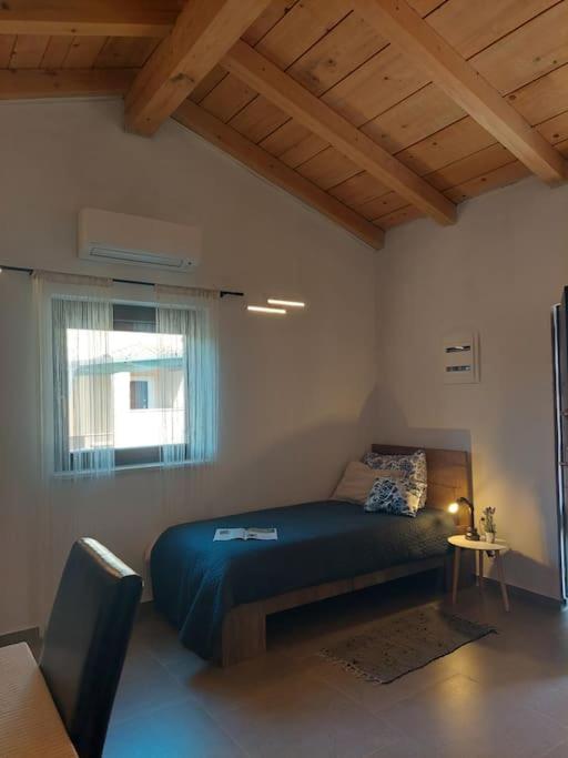 Three-Bedroom Villa photo 1