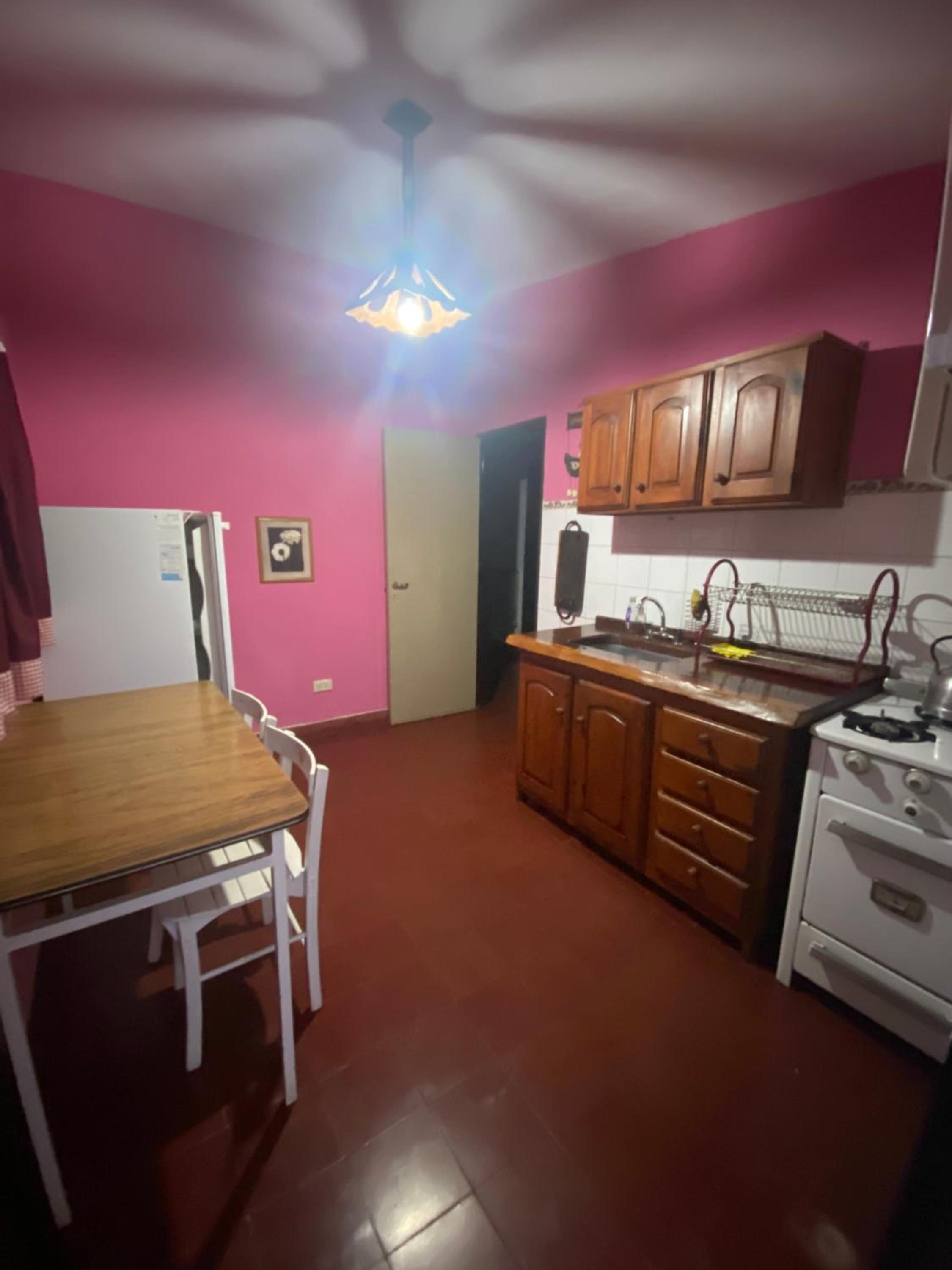 Two-Bedroom House photo 2