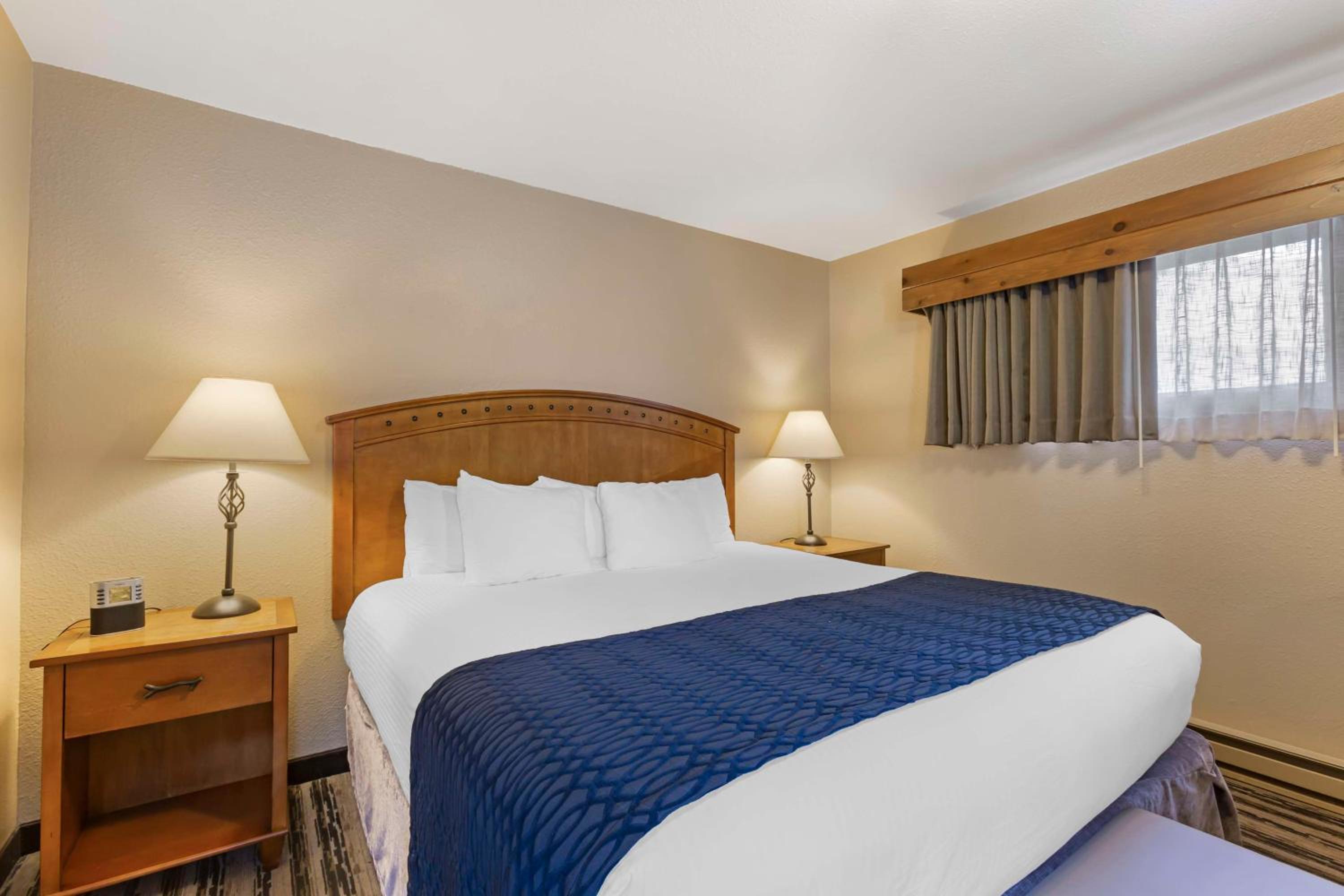 King Suite
