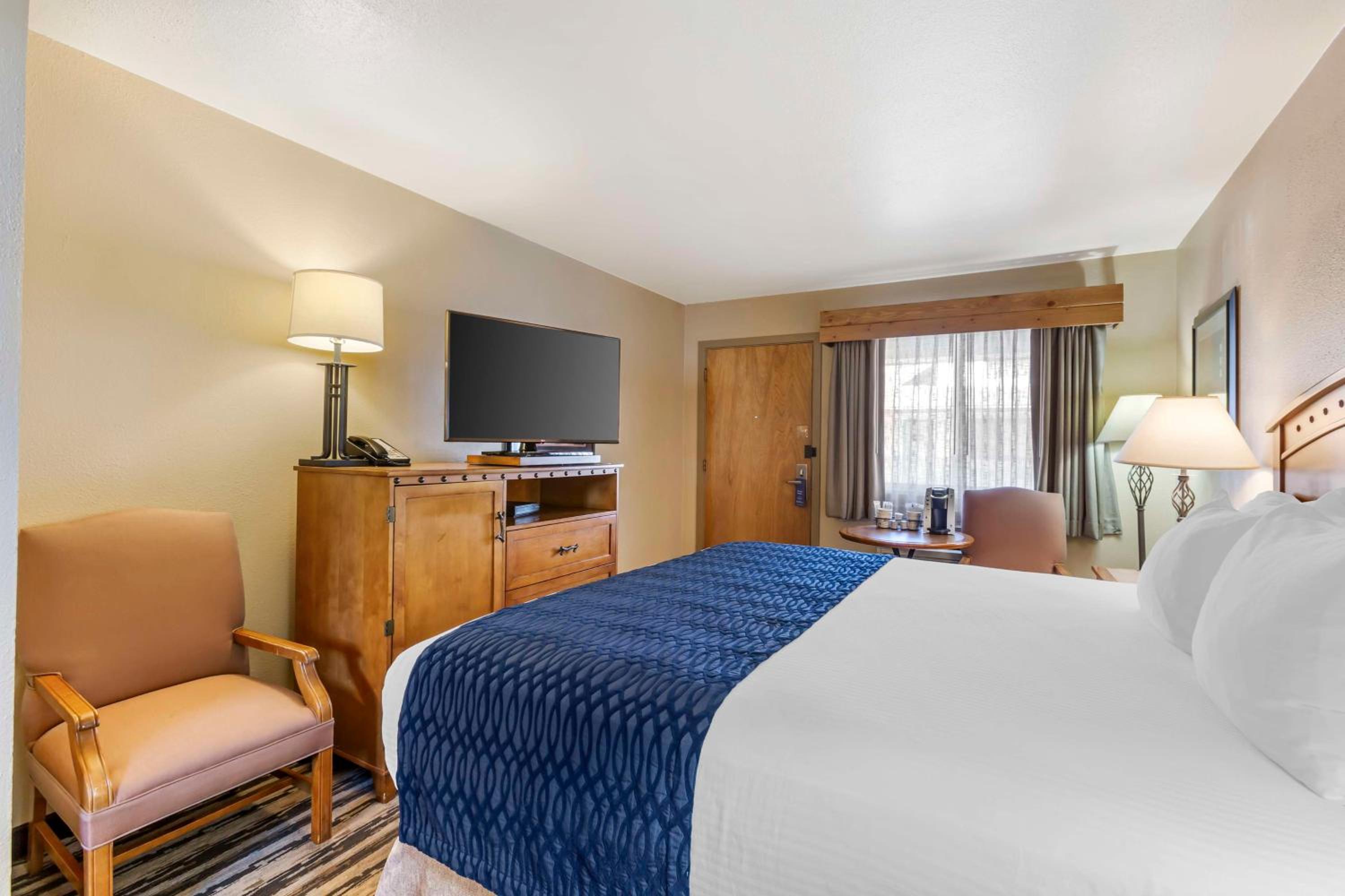 Small King Room photo 1