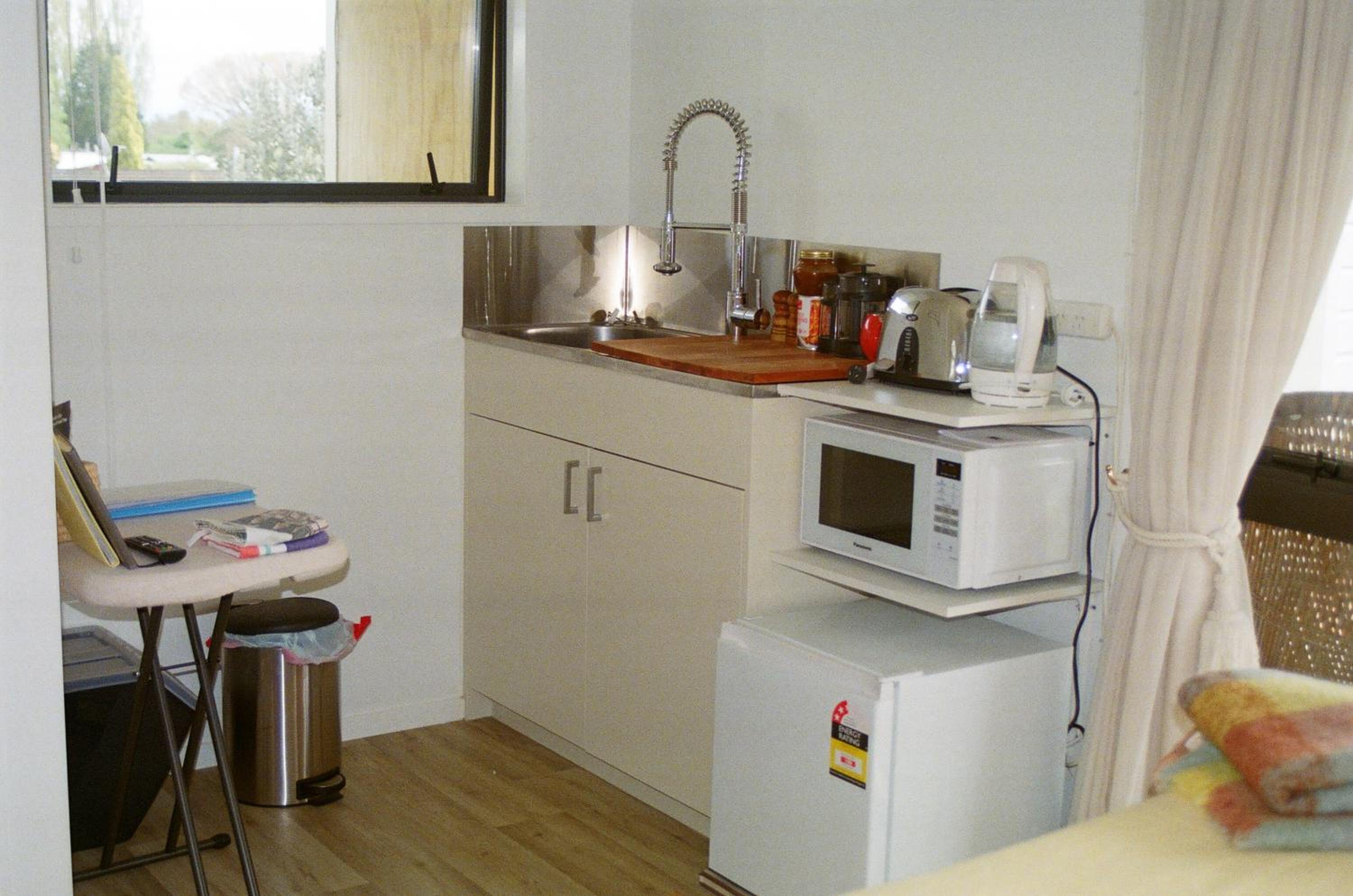 Queen Room with Garden View photo 3