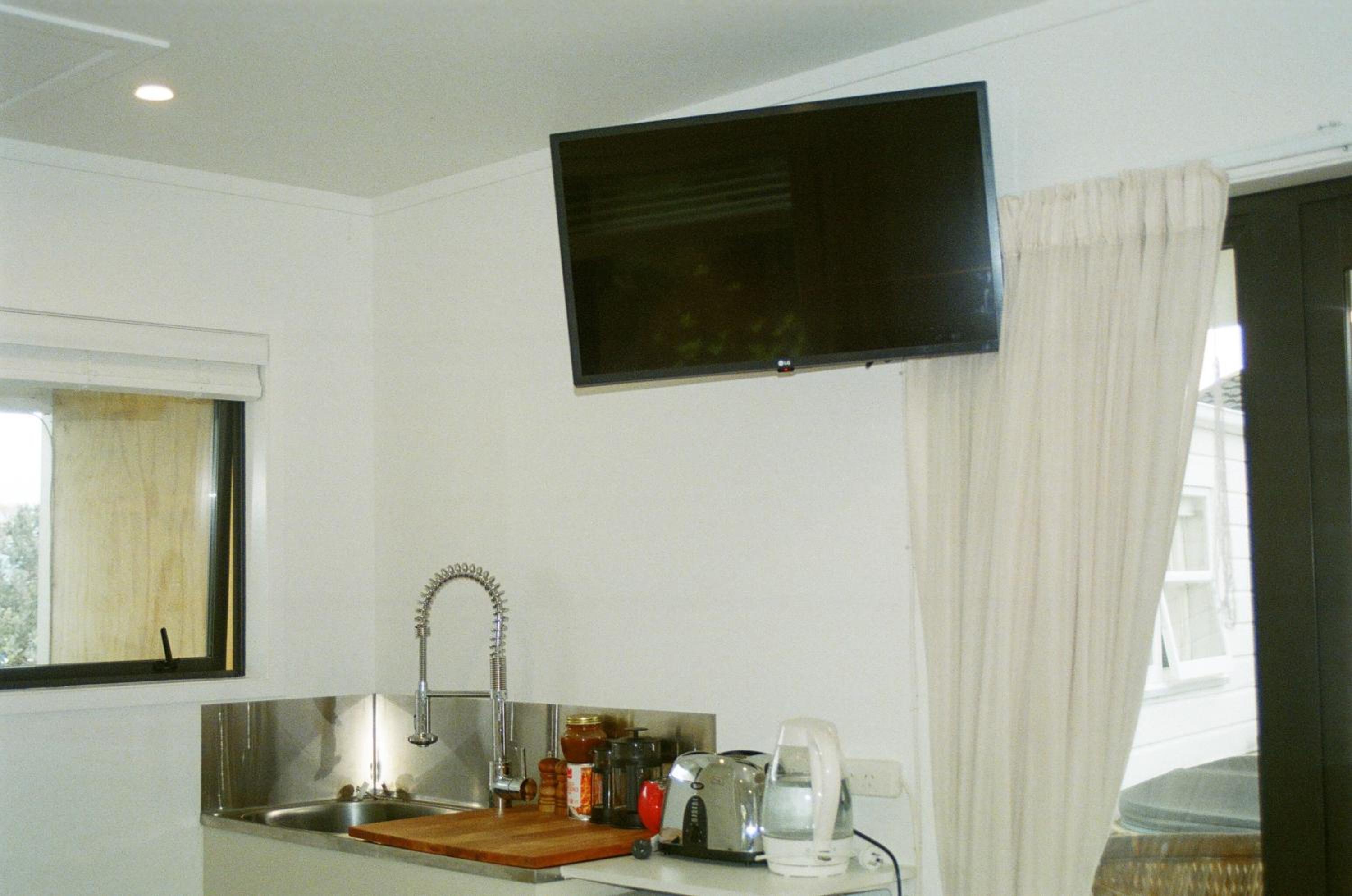 Queen Room with Garden View photo 2