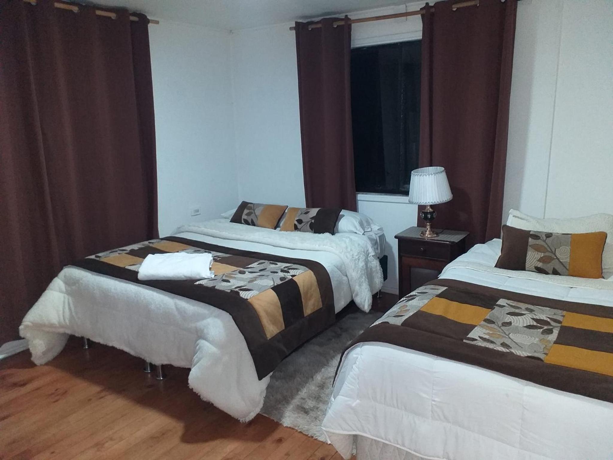 Triple Room photo 1