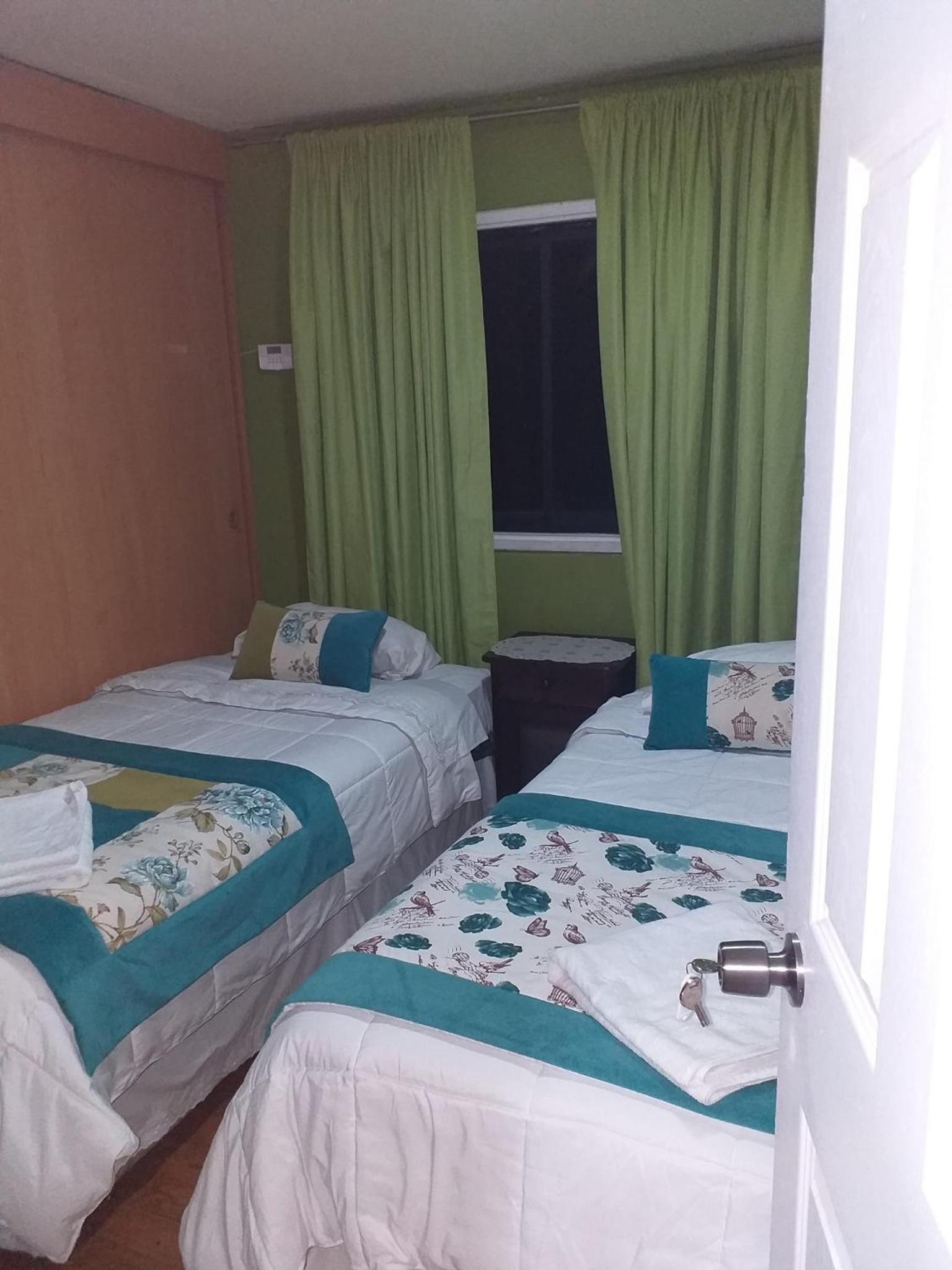 Twin Room photo 1