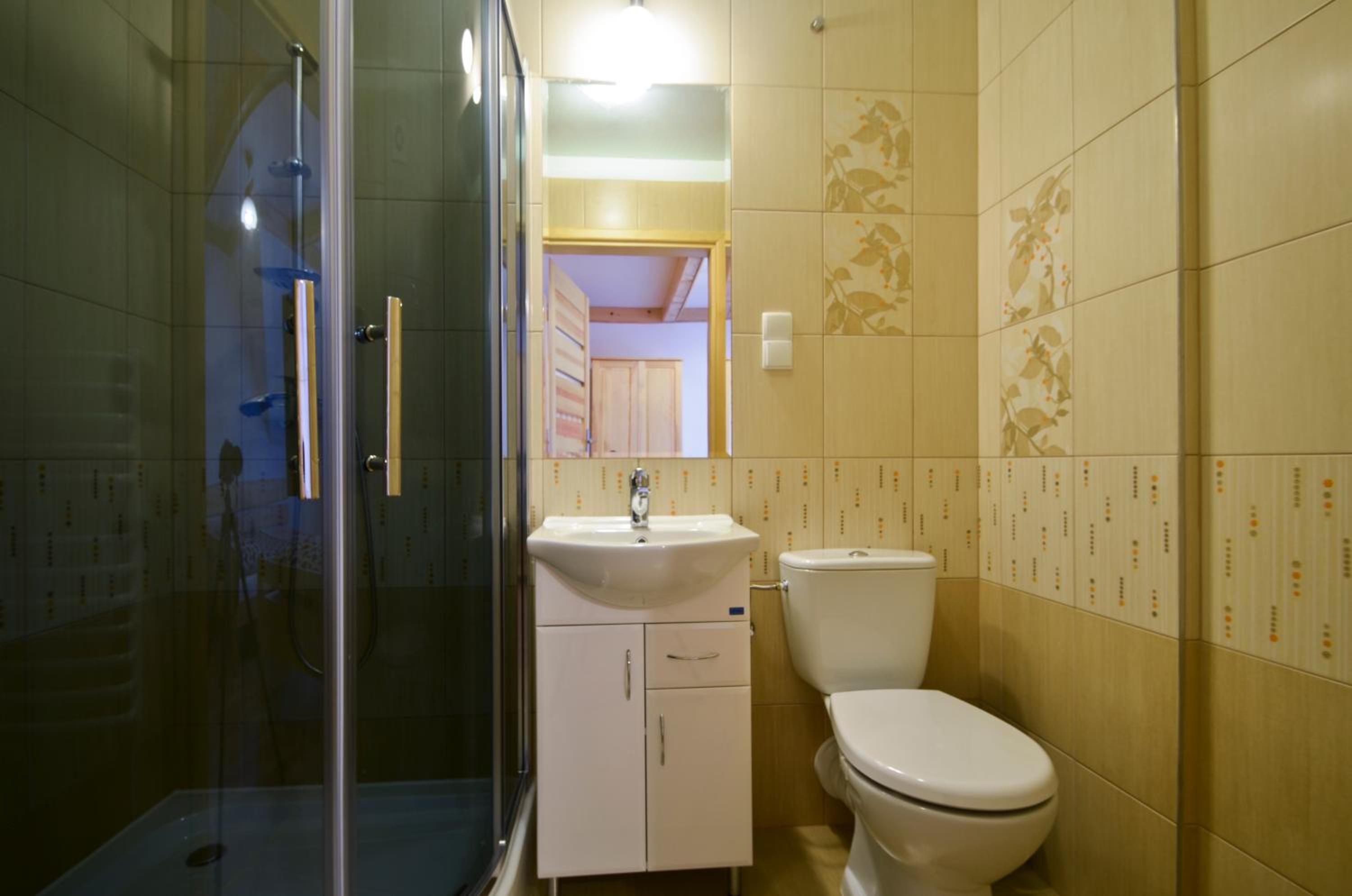Triple Room with Balcony photo 3