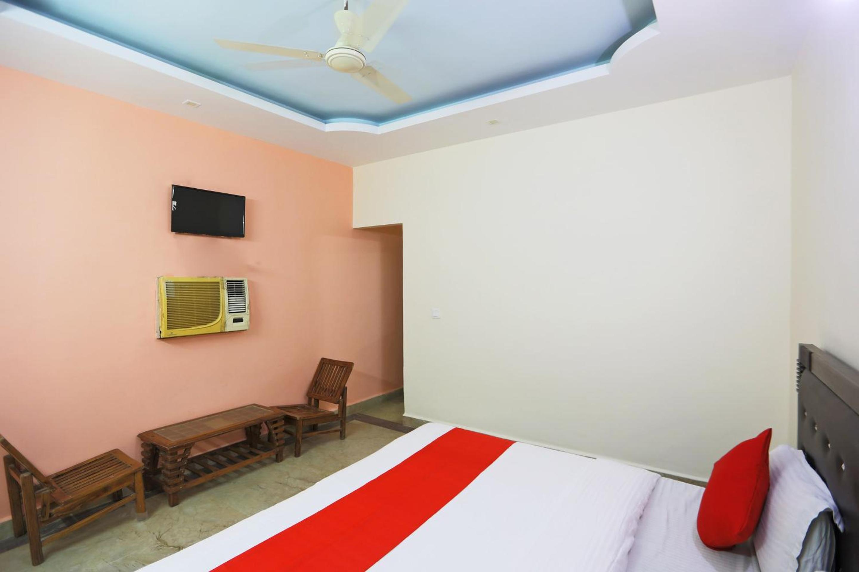 Classic Triple Room - Photo 5