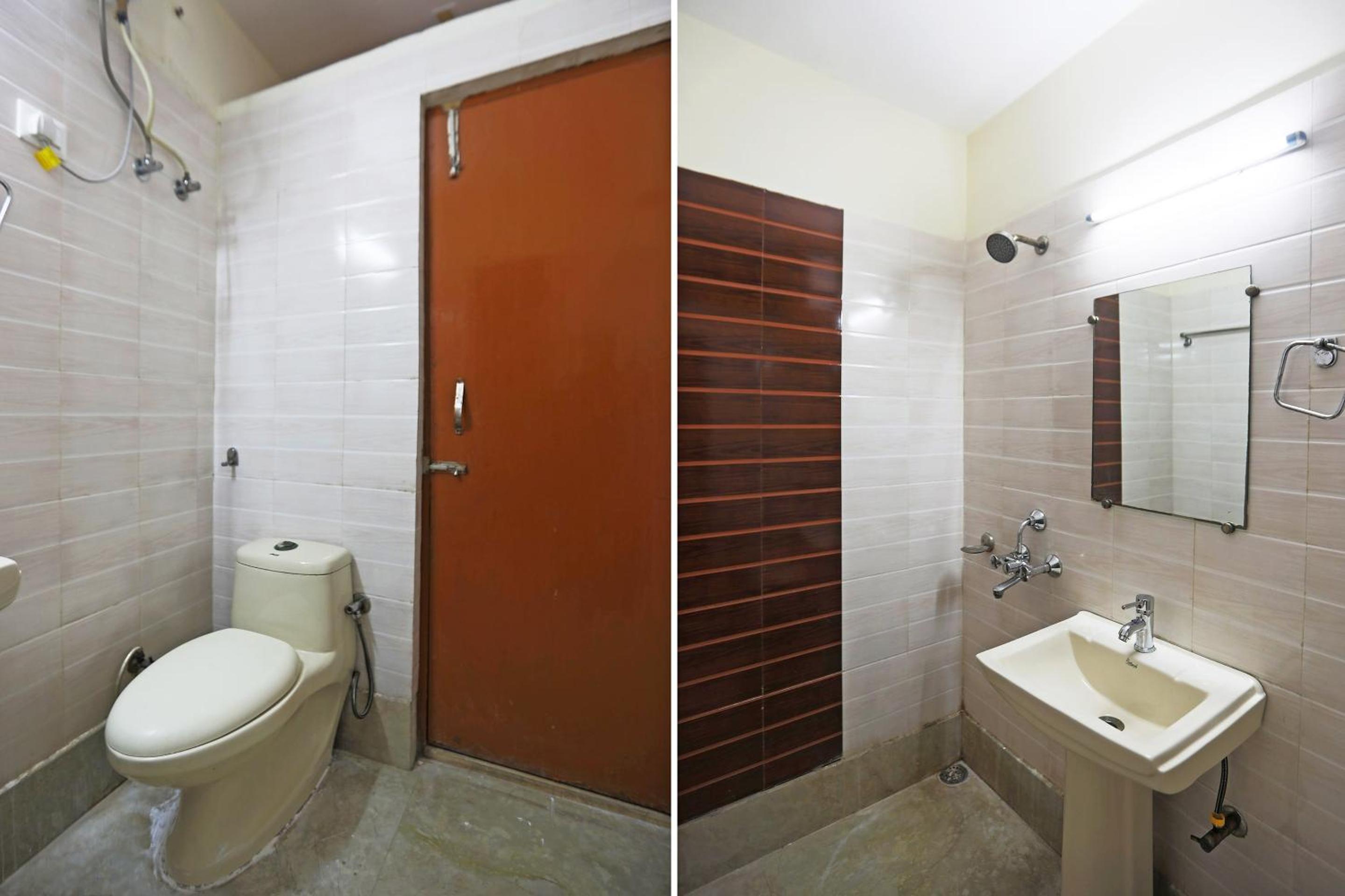 Classic Triple Room - Photo 3