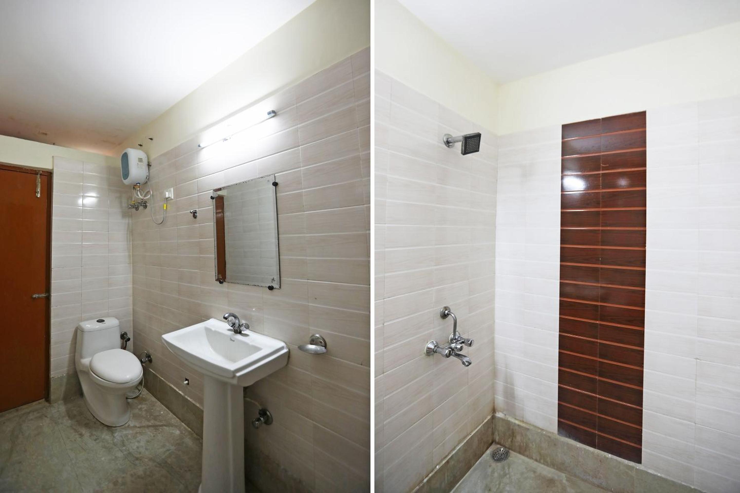 Classic Triple Room - Photo 2