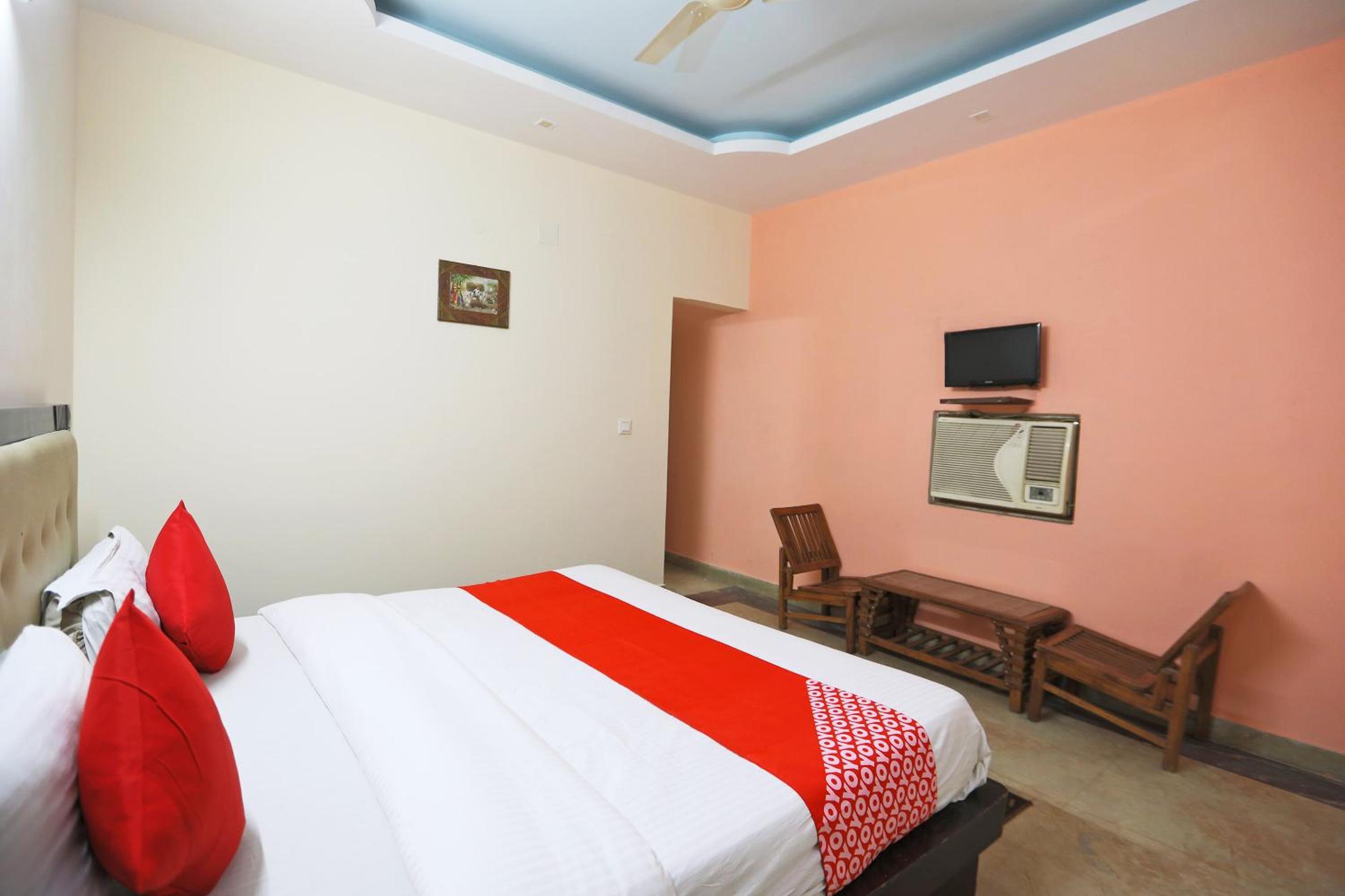 Classic Triple Room - Photo 8