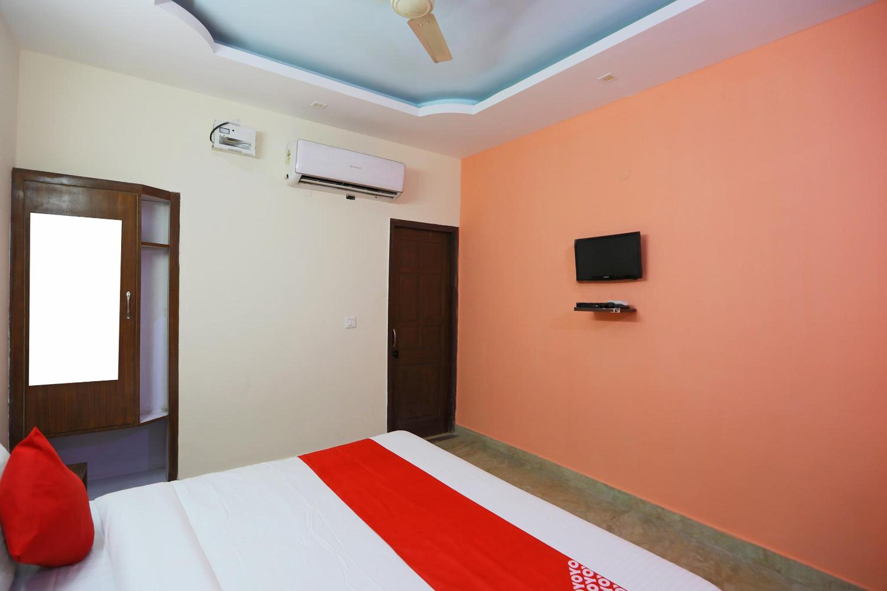 Classic Triple Room - Photo 4