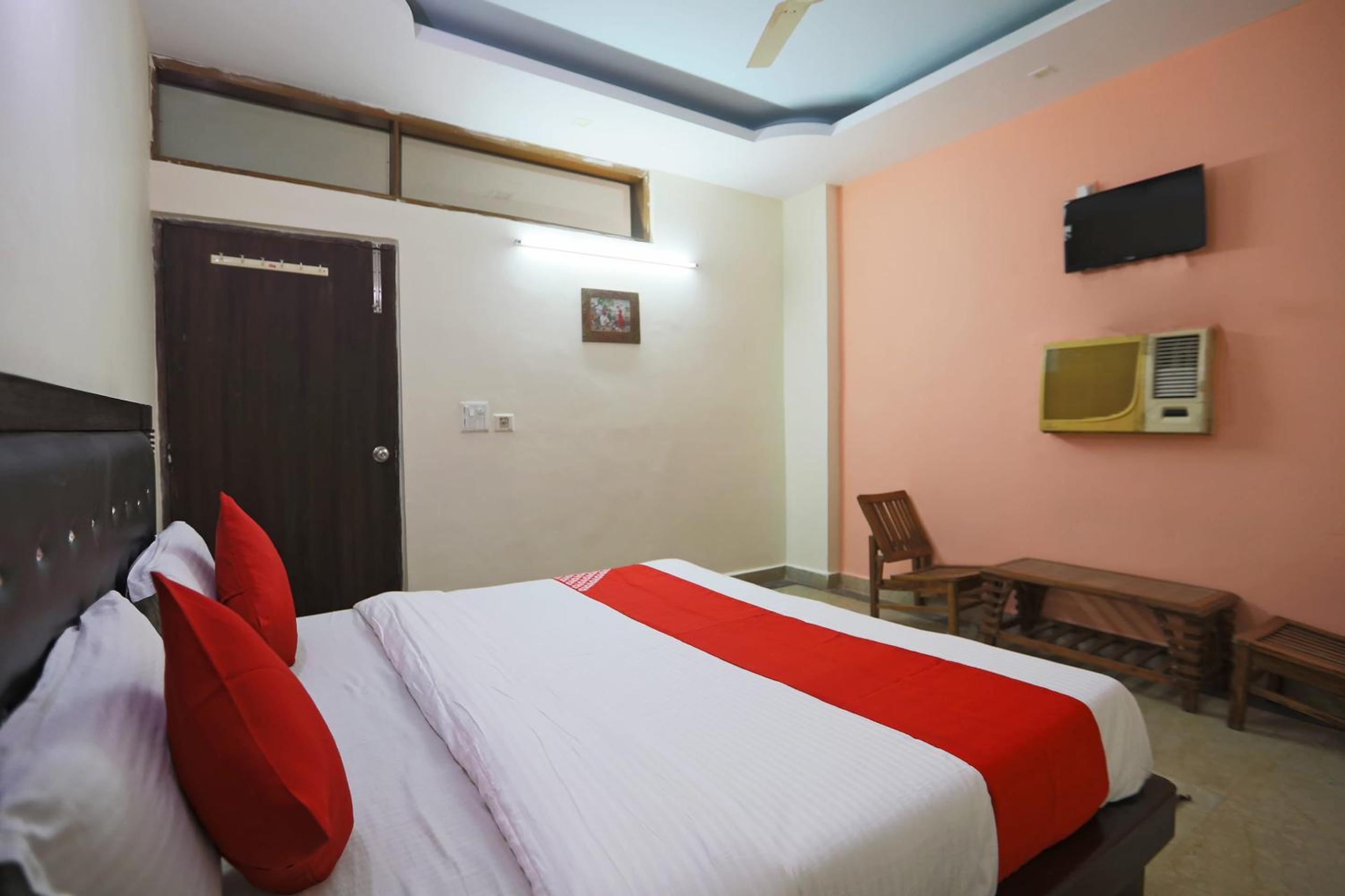 Classic Triple Room - Photo 7