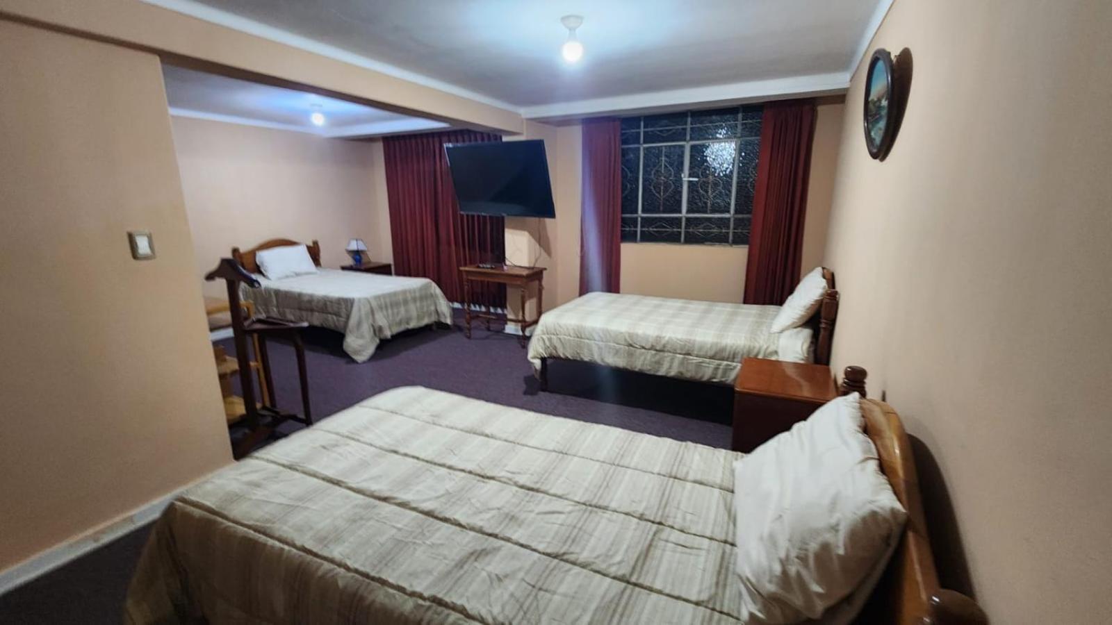 Triple Room photo 1