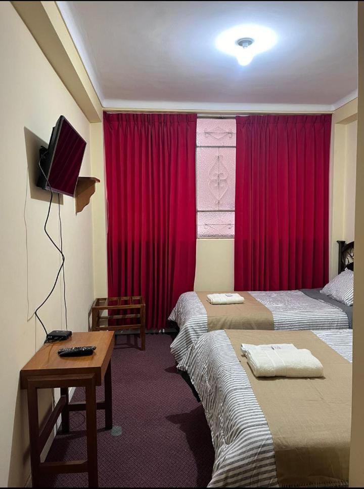 Twin Room photo 3